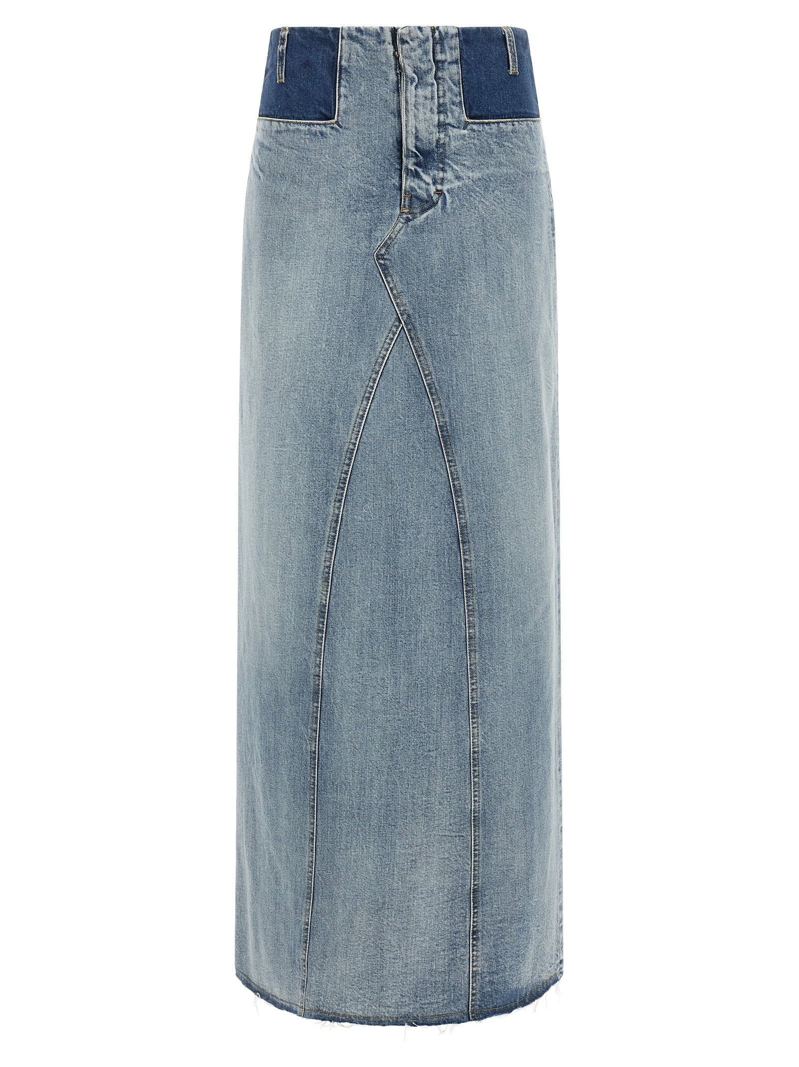 Maison Margiela Denim Skirt