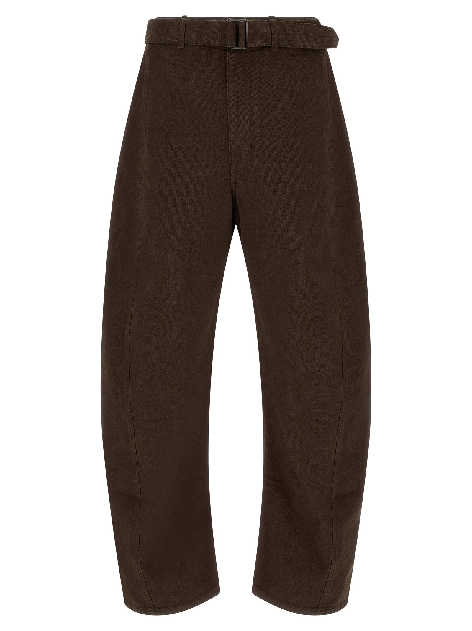 Lemaire Twisted Pants