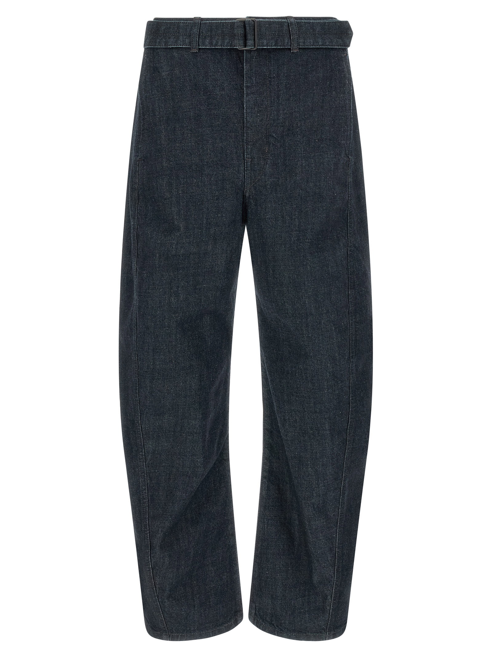 Lemaire Twisted Jeans