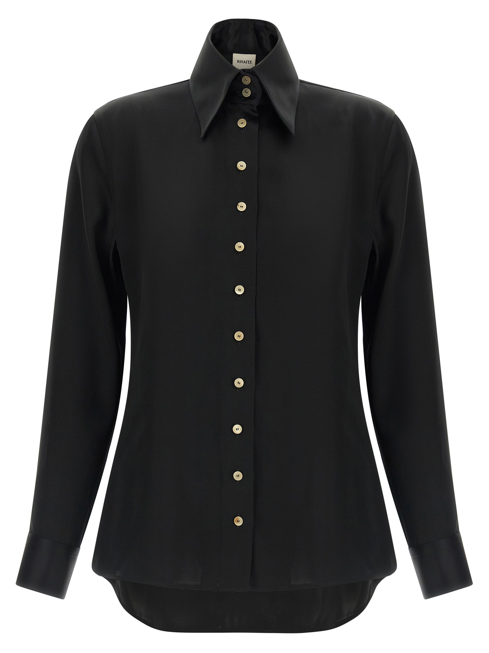 Khaite Ivy Shirt