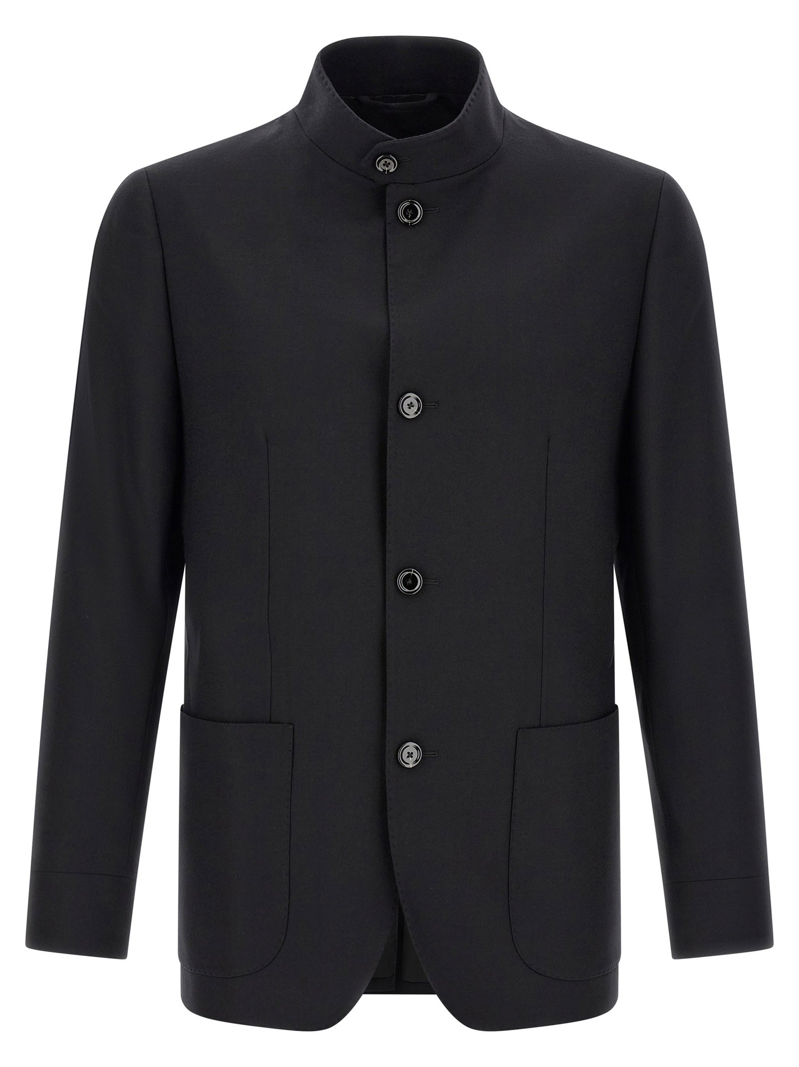 Lardini Field Jacket