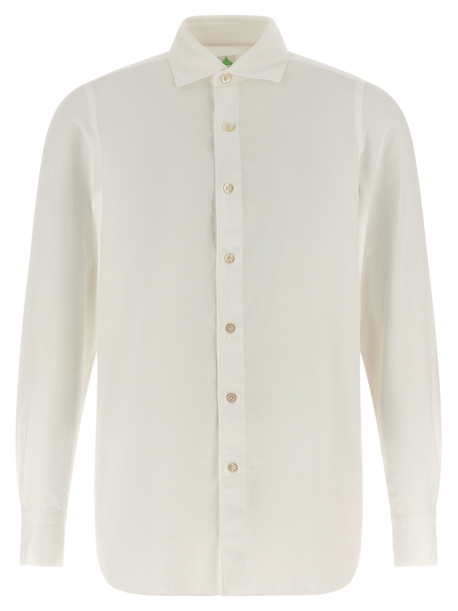 Finamore Gaeta Shirt