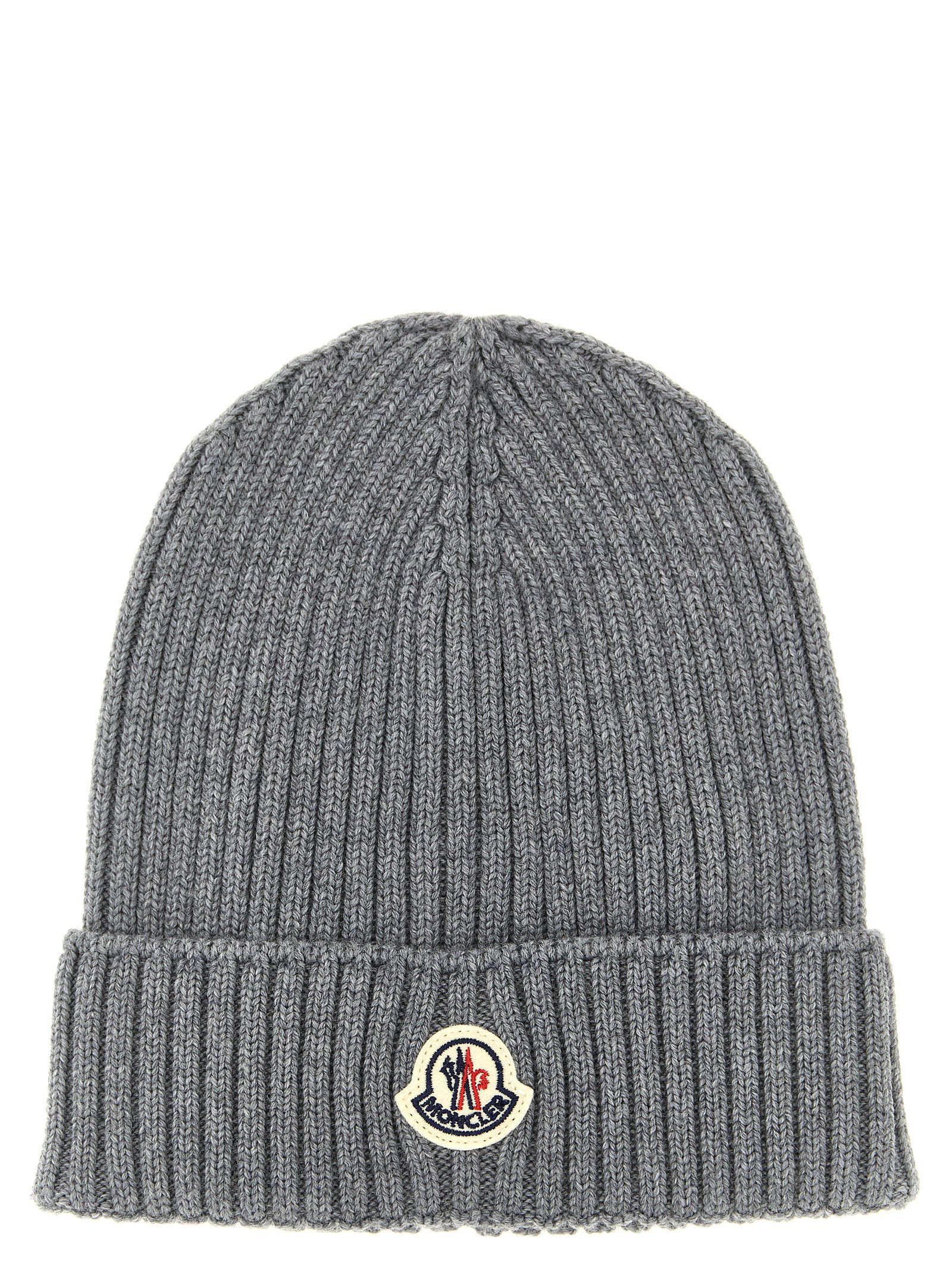 Moncler Enfant Wool Beanie