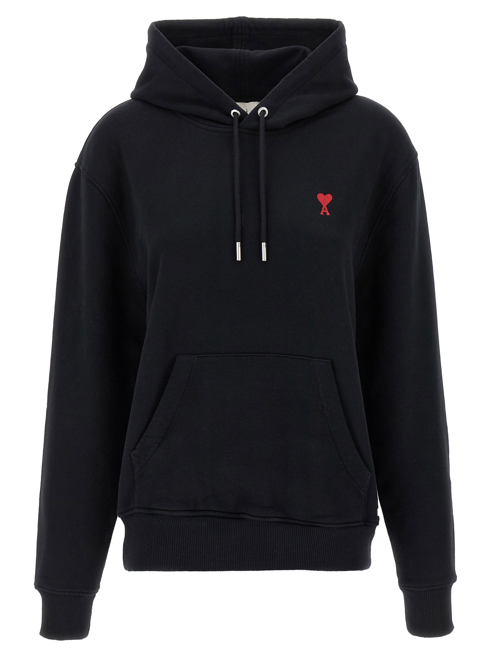 Ami Paris Ami De Coeur Hoodie