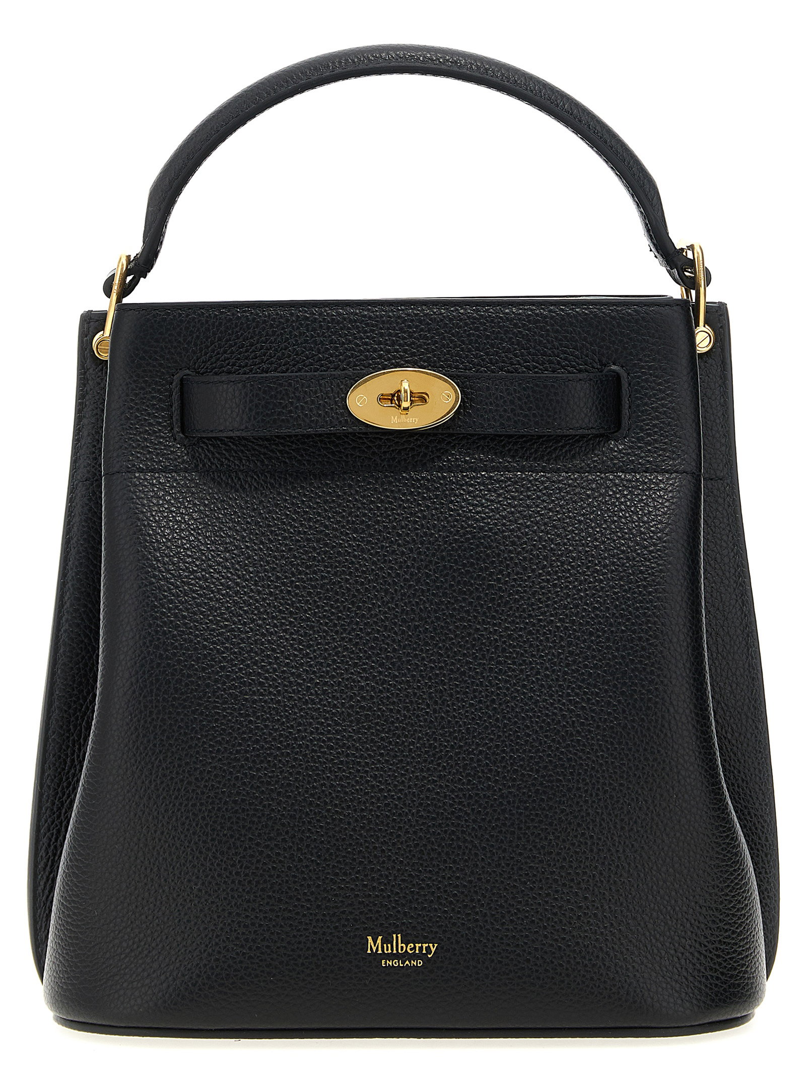 Mulberry Islington Bucket Bag Small