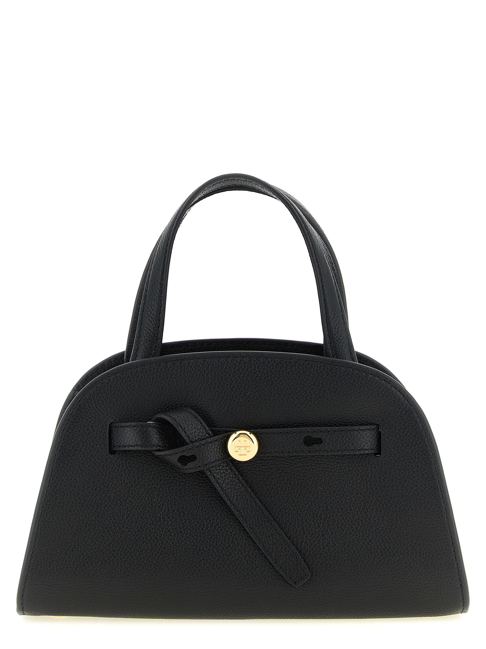 Tory Burch Romy Small Top Case Handbag