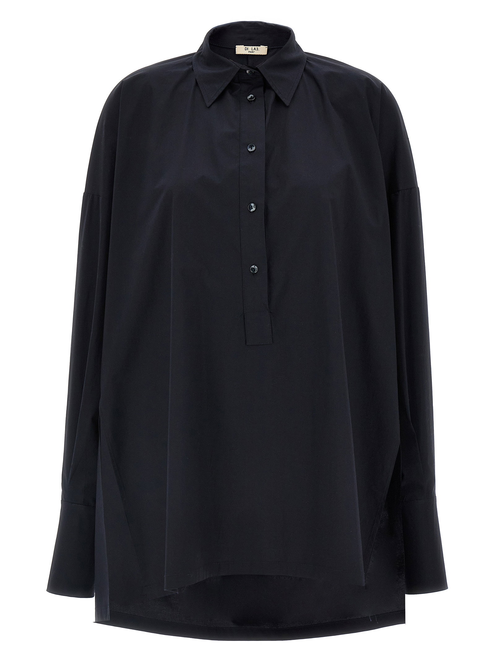 Di.La3 Pari' Women's Cotton Shirt