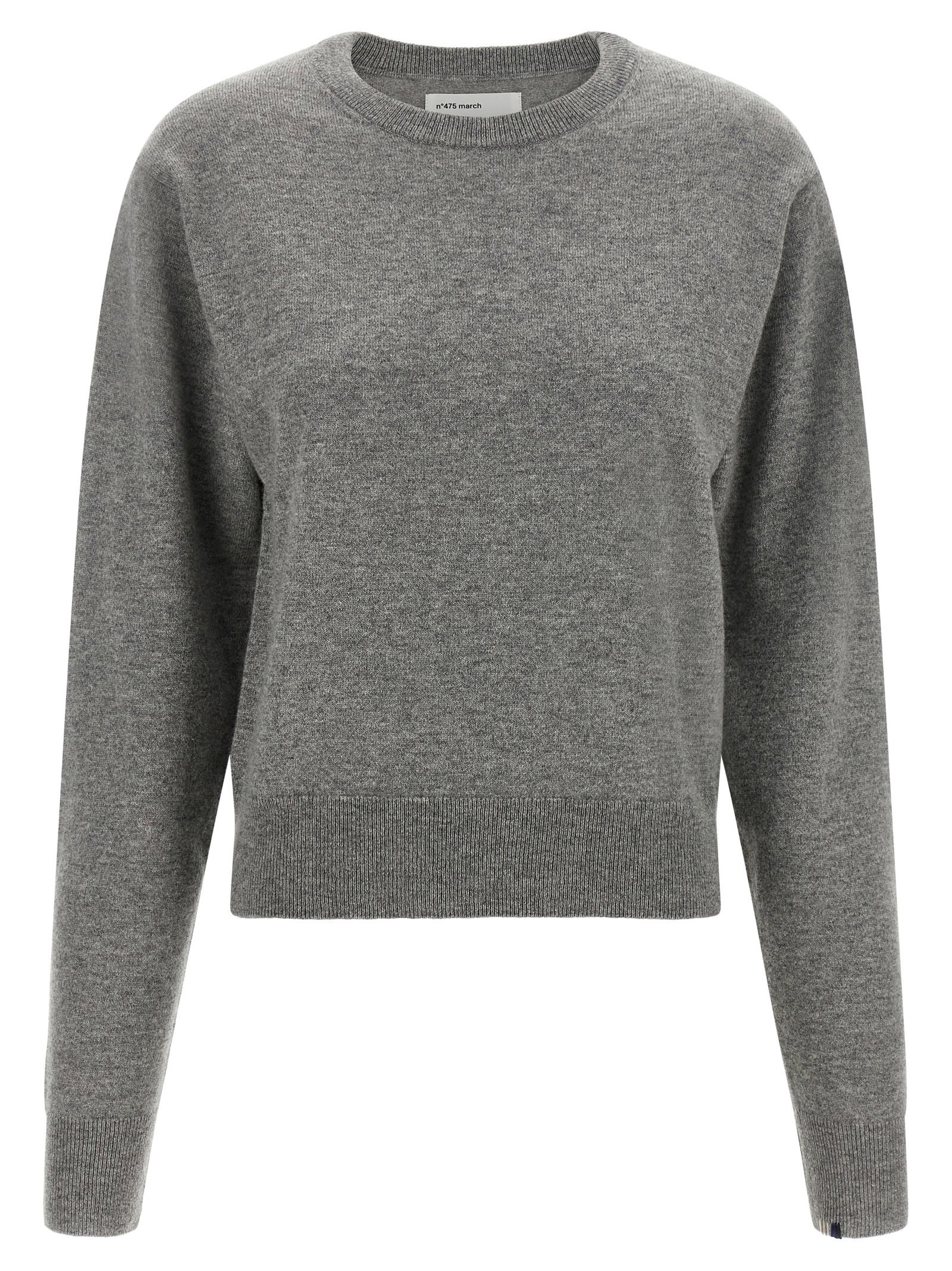 Extreme Cashmere N°475 March Sweater