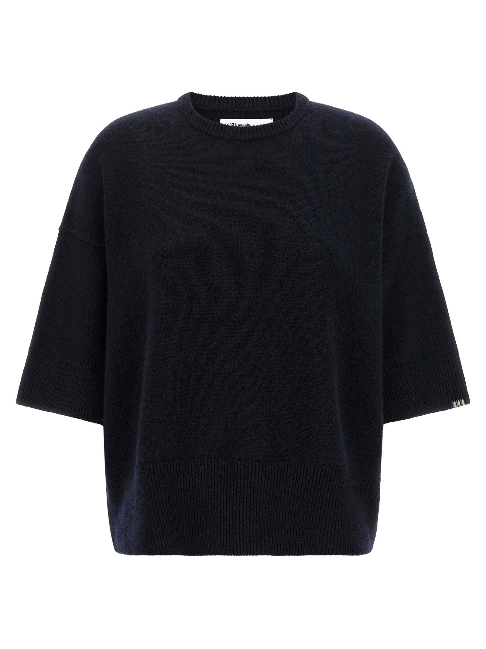 Extreme Cashmere N°433 Sassie Sweater