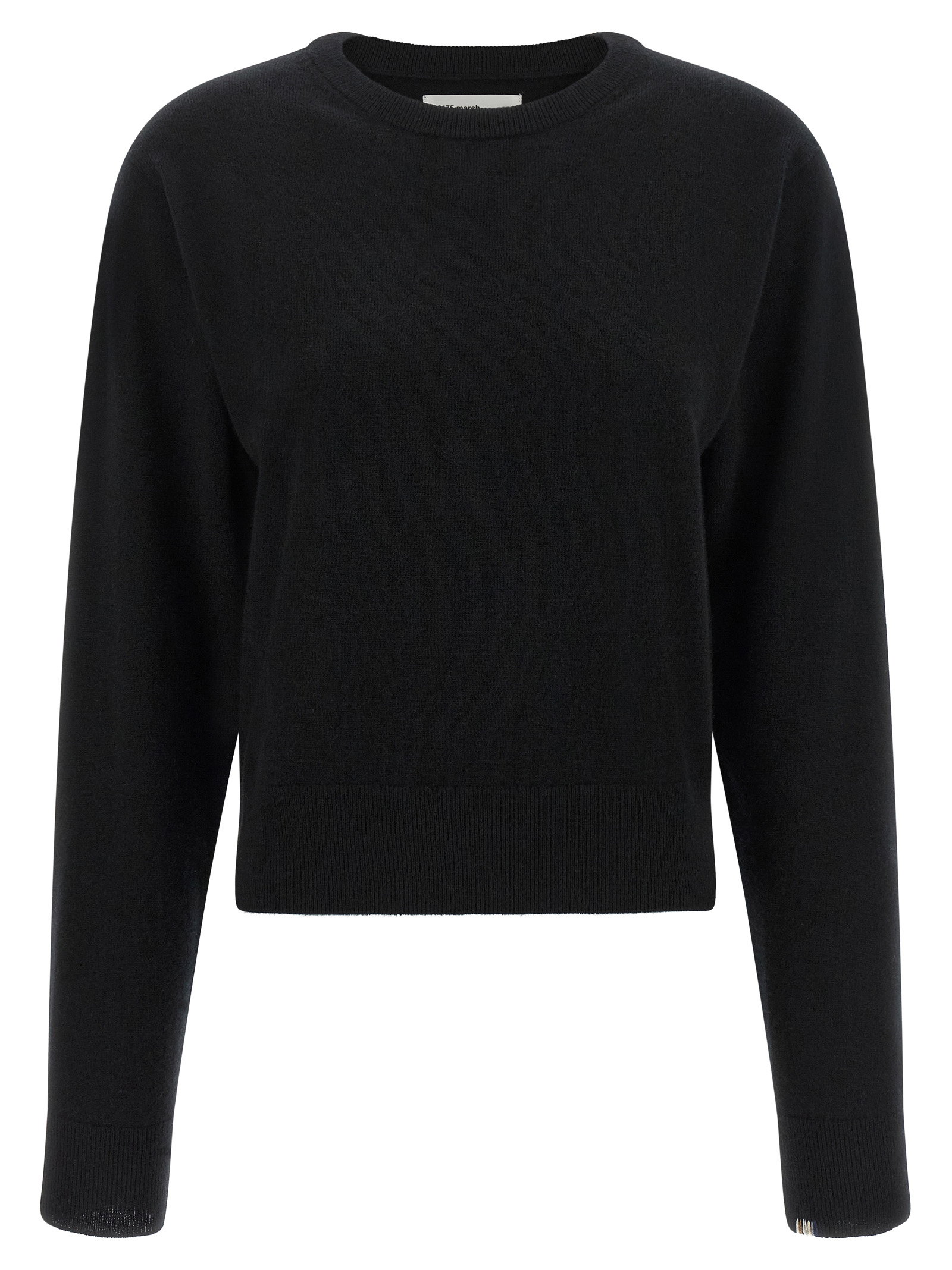 Extreme Cashmere N°475 March Sweater
