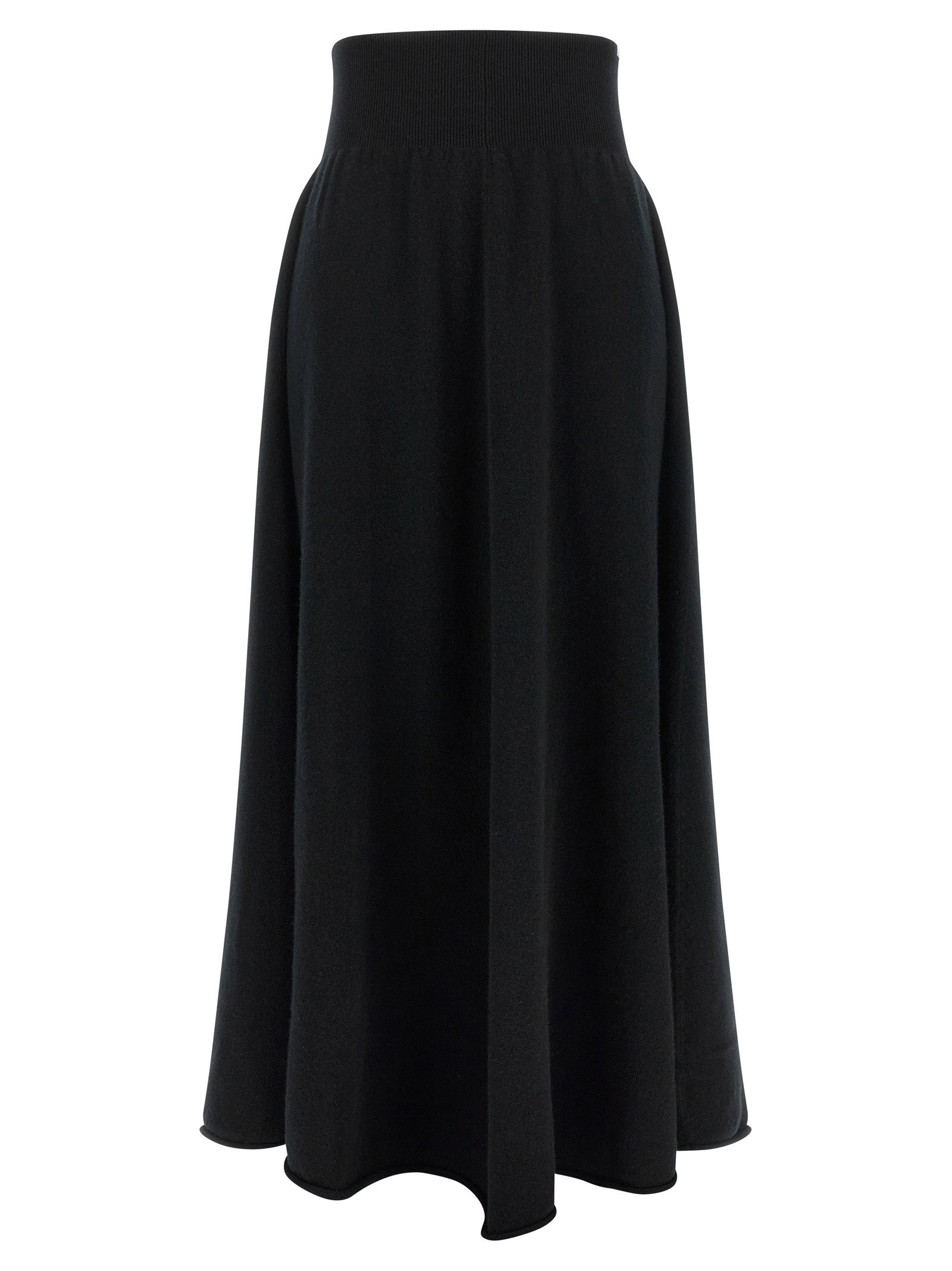 Extreme Cashmere N°498 Grace Short Skirt