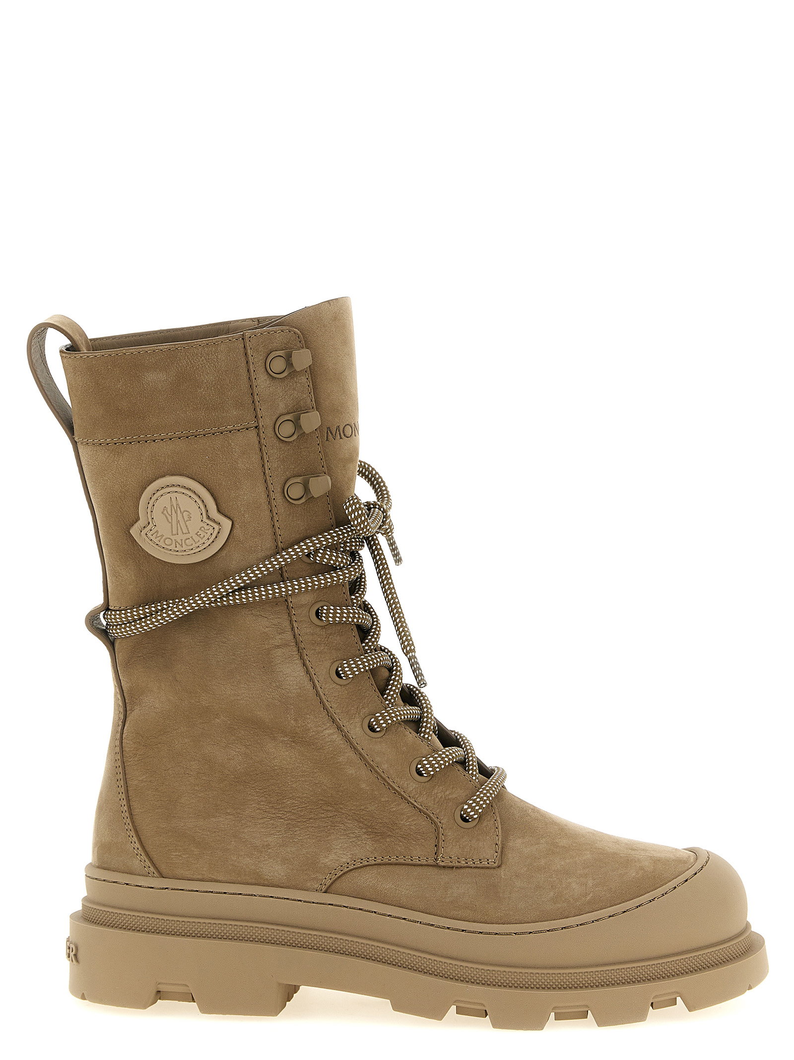 Moncler Vera High Boots