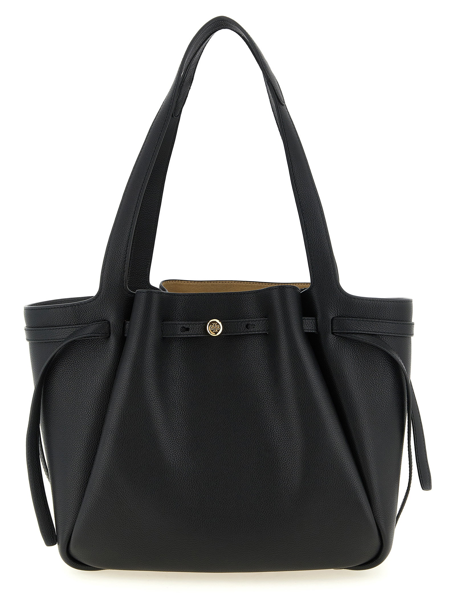 Tory Burch Romy Tote Shopping Bag
