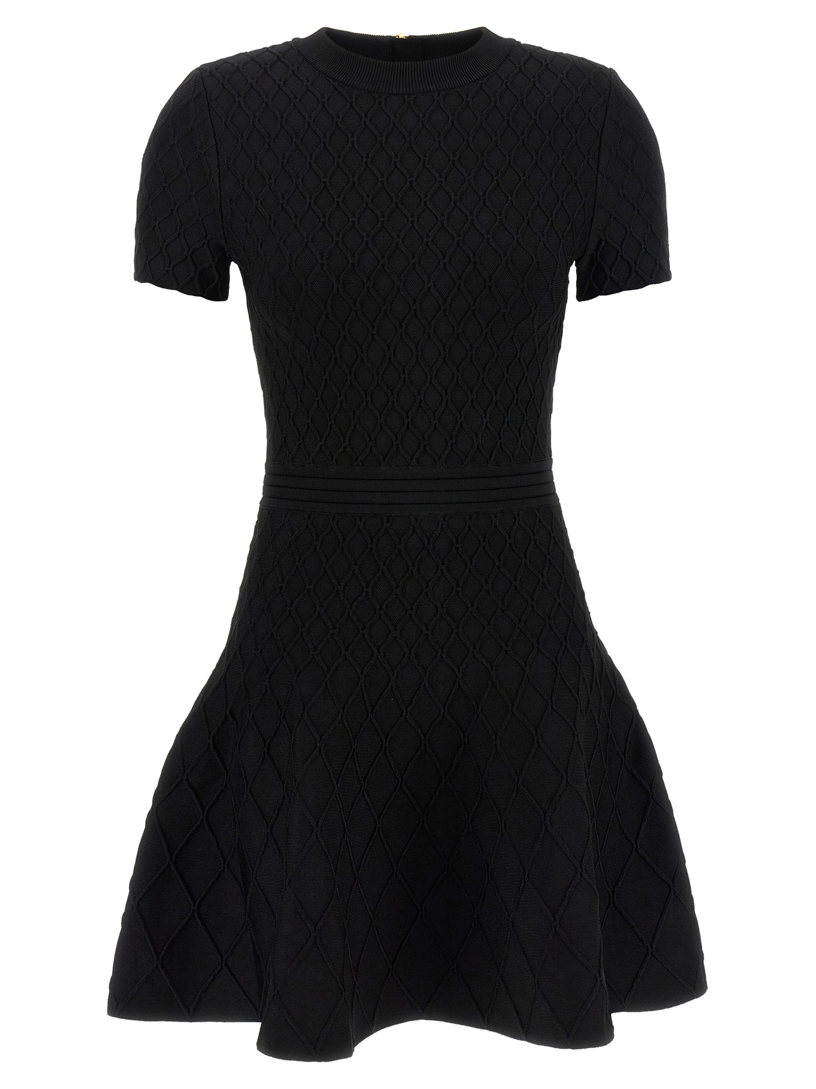 Balmain Skater Dress