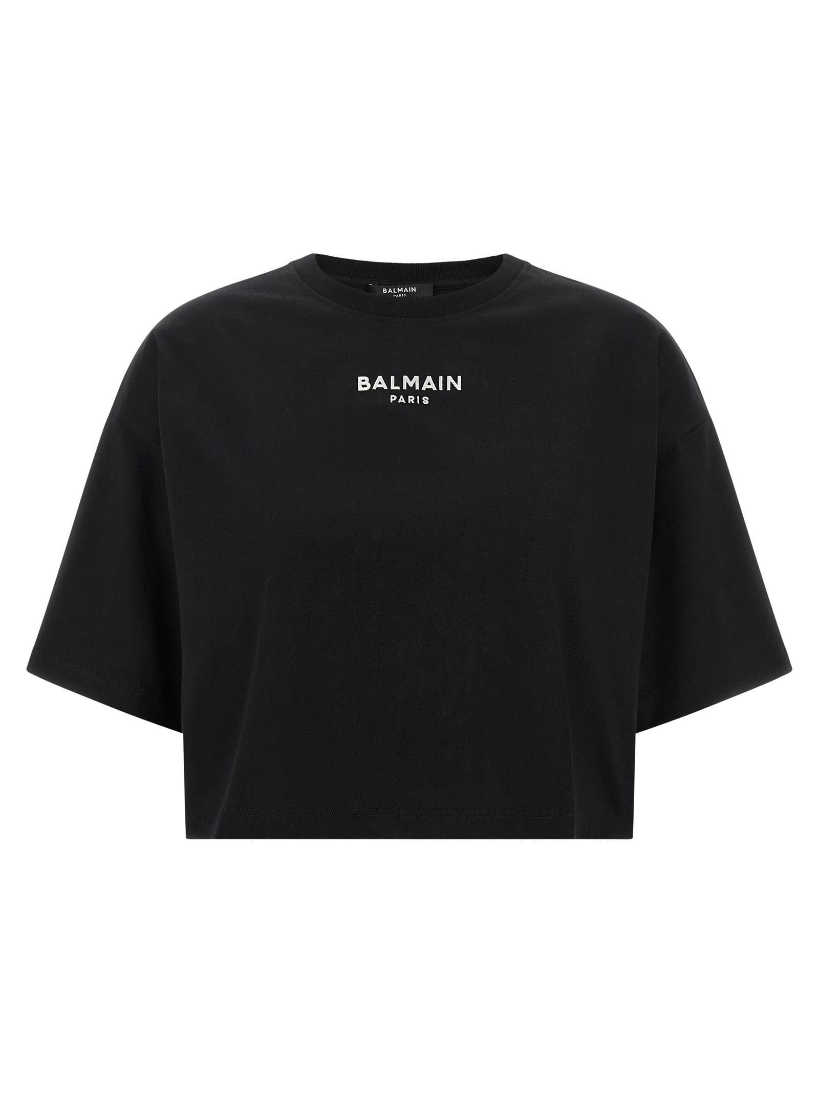 Balmain Paris T-shirt