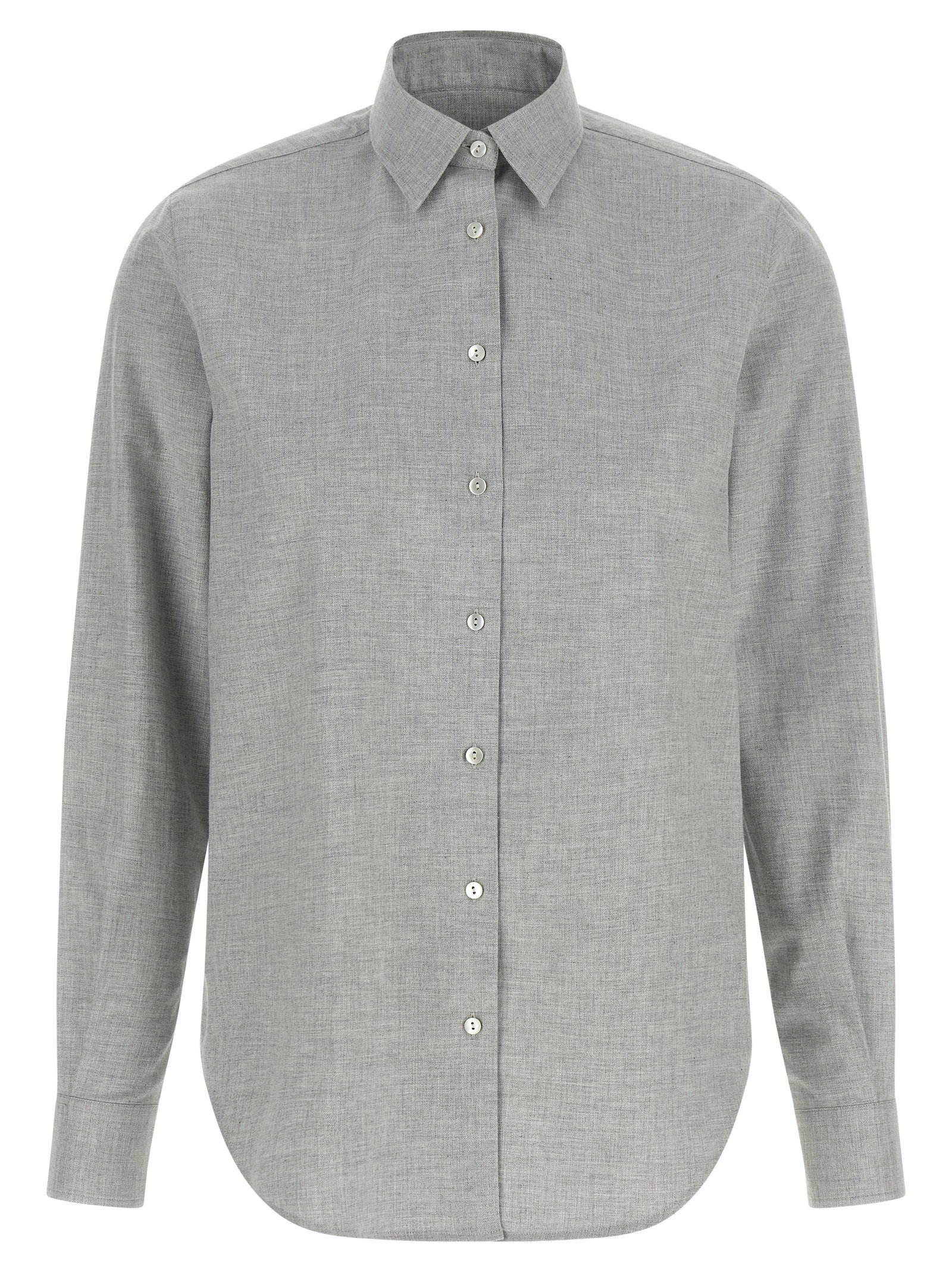 Xacus Marta Flannel Shirt