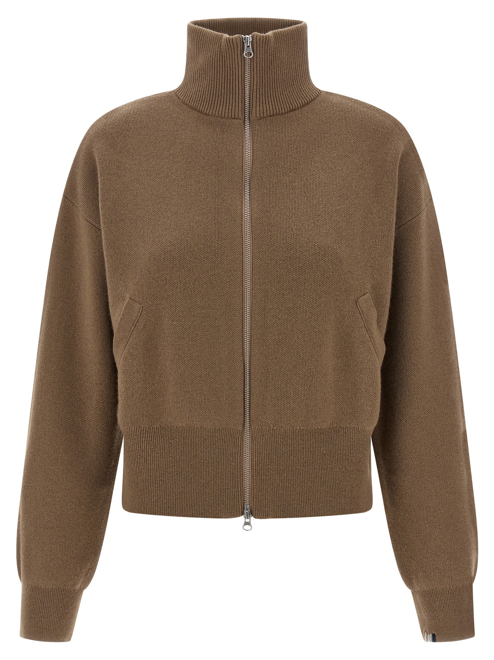 Extreme Cashmere N°385 Xtra Cute Cardigan