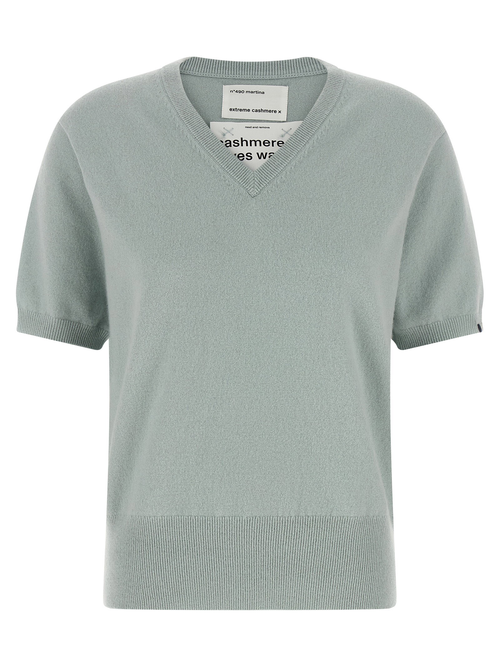 Extreme Cashmere N°490 Martina Sweater