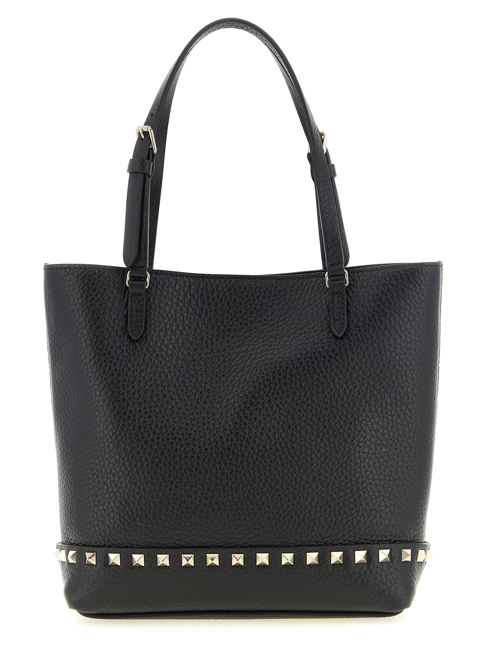 Valentino Garavani Small Rockstud Shoulder Bag