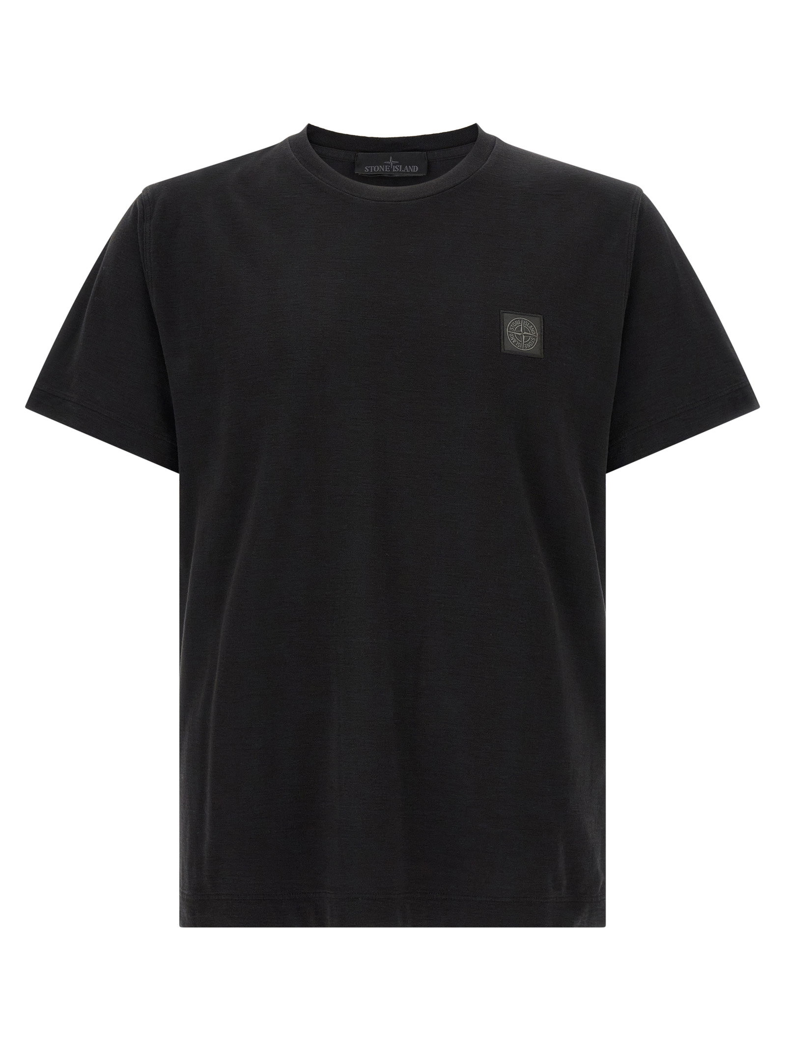 Badge Stone Island Ghost T-shirt