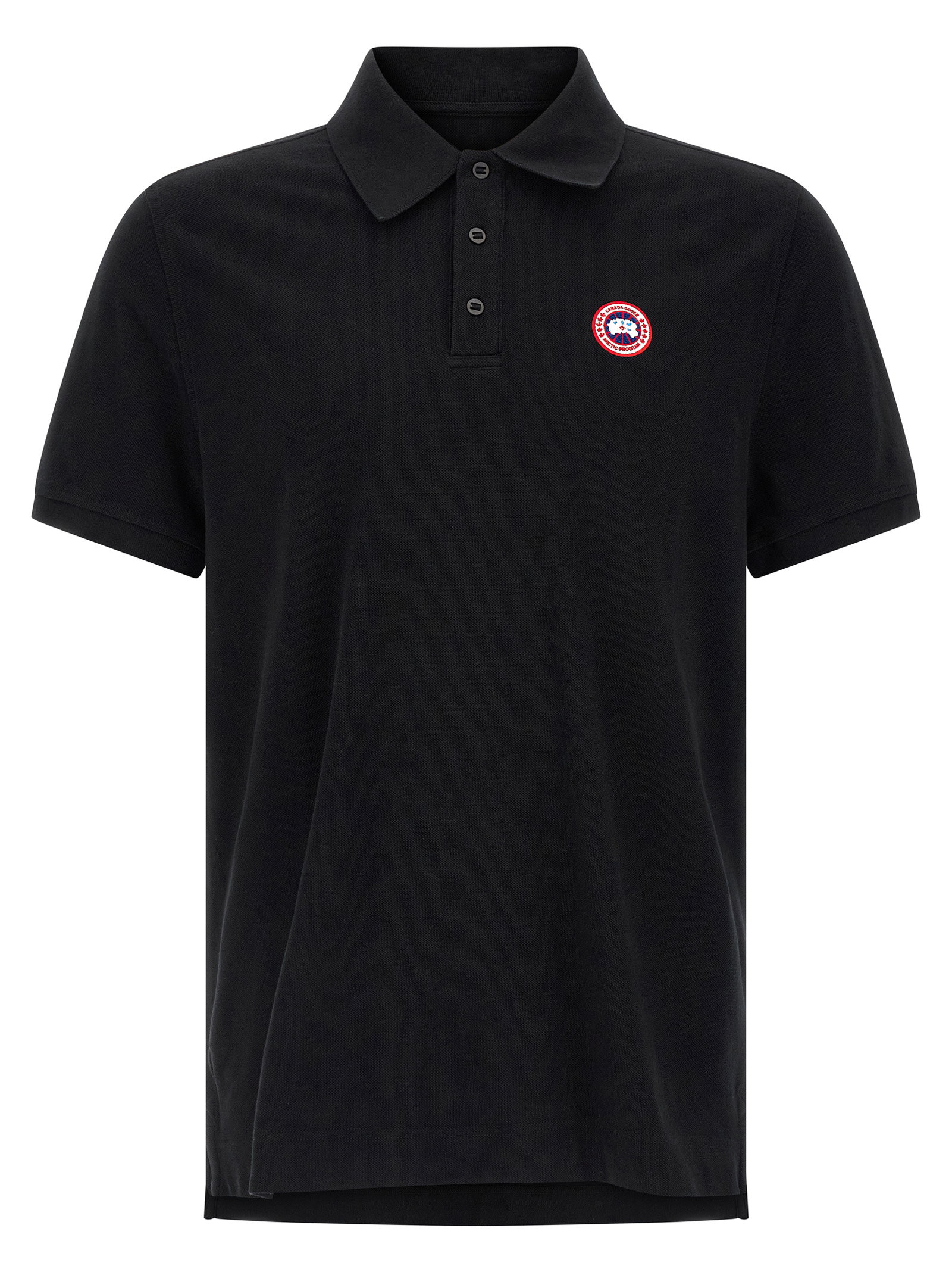 Canada Goose Becley Polo Shirt