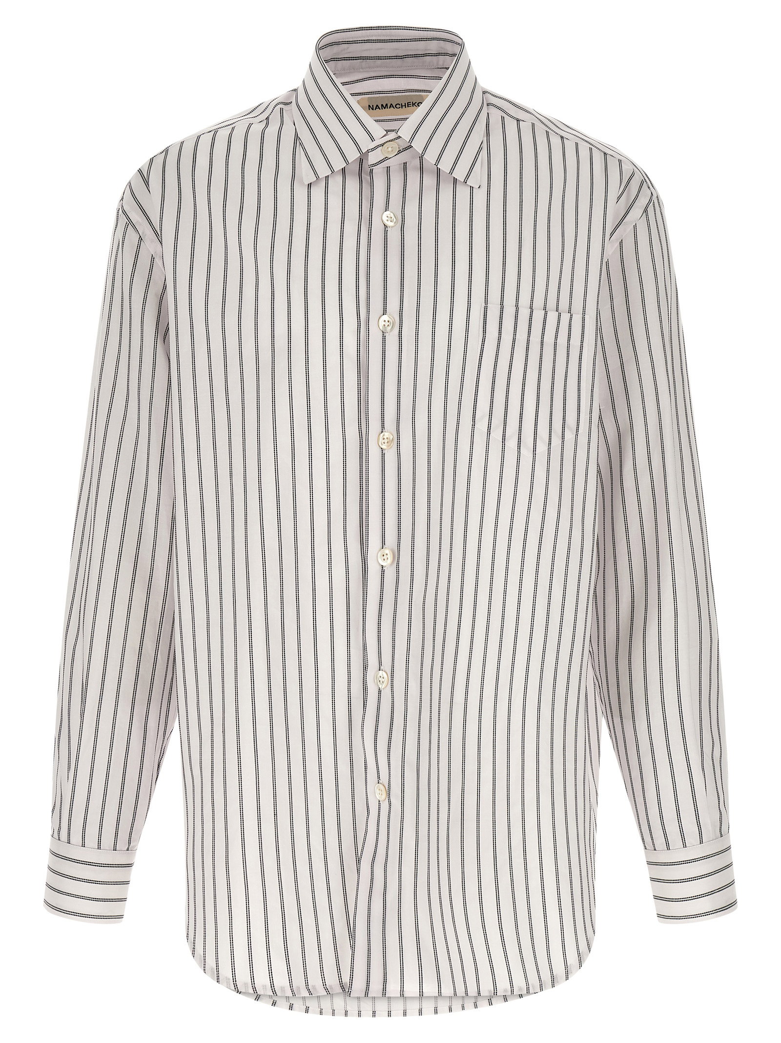 Namacheko Men's Colt Shirt