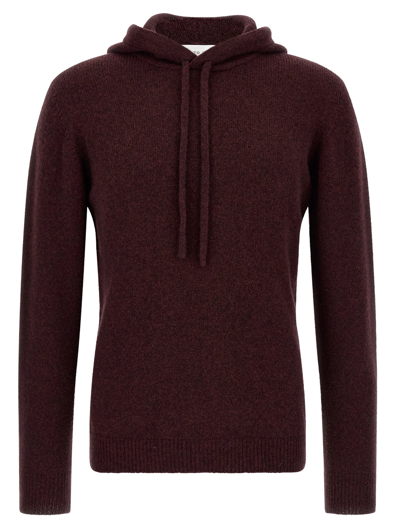 Roberto Collina Hooded Sweater