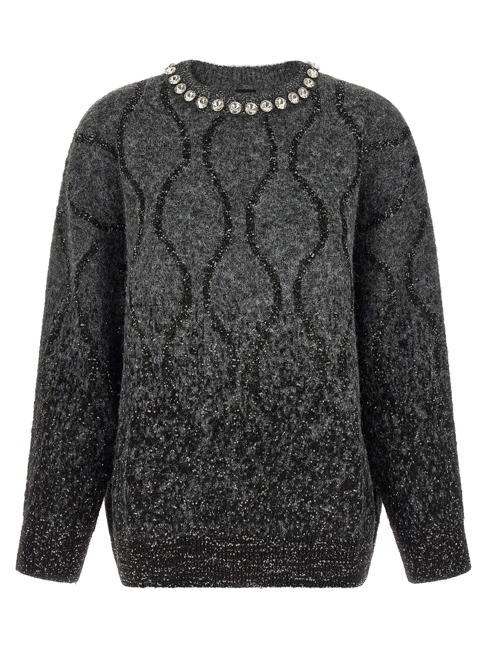 Pinko Renault Sweater