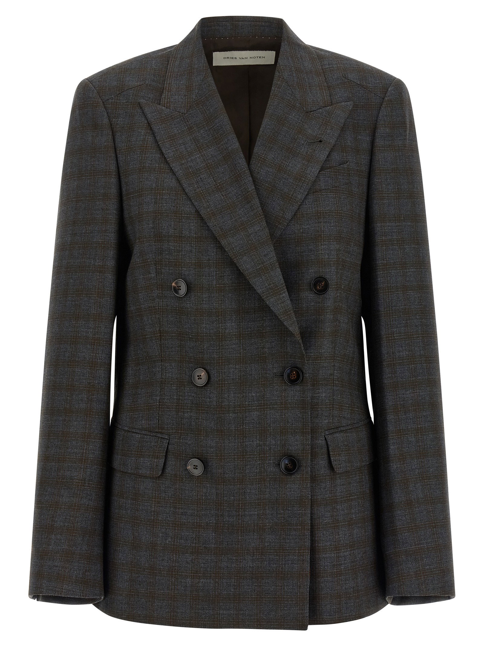 Dries Van Noten Barrysta Blazer