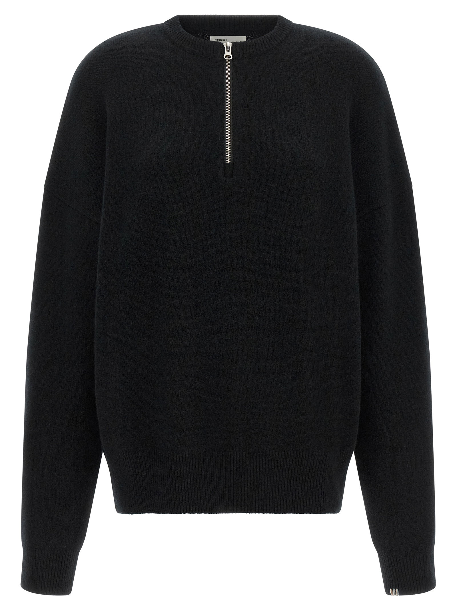 Extreme Cashmere N°496 Like Sweater