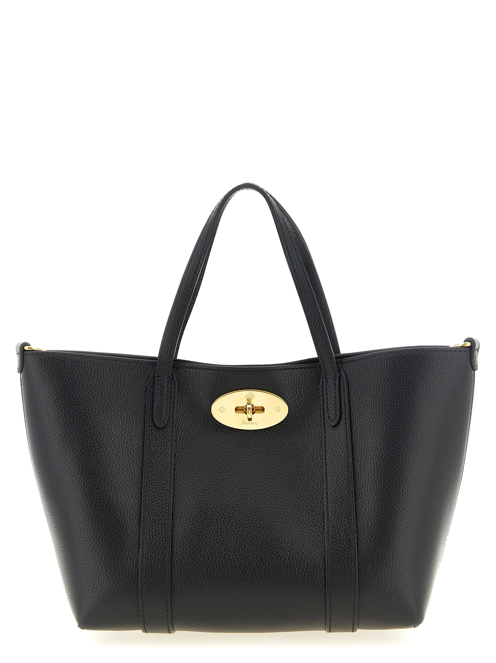 Mulberry Bayswater Mini Shopping Bag