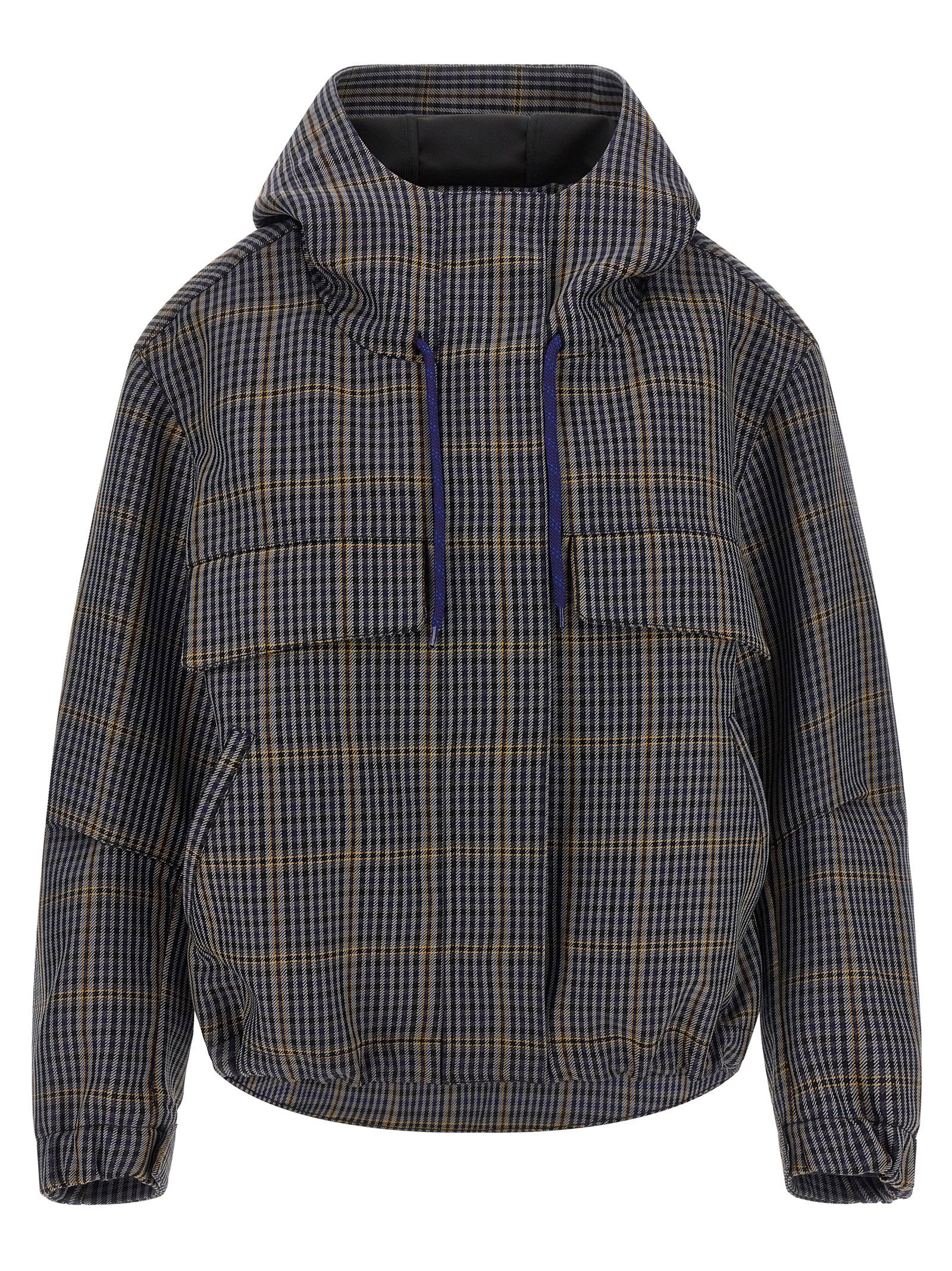 Tela Niki Jacket