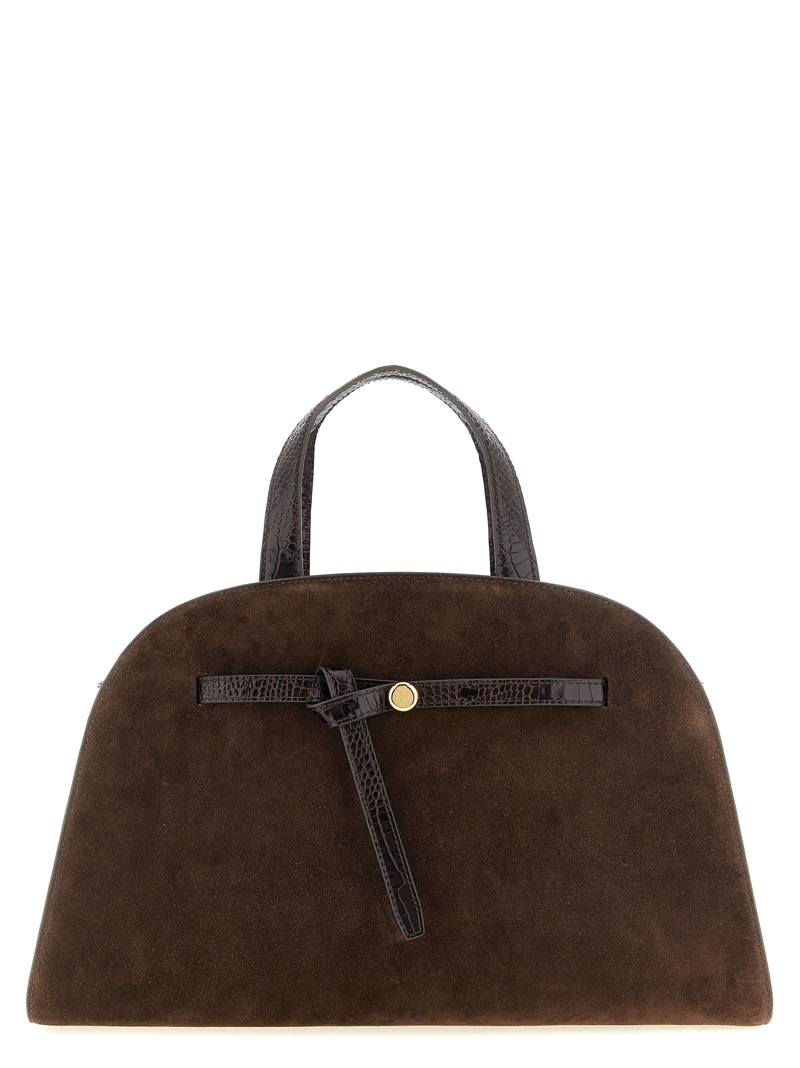 Tory Burch Romy Top Case Handbag
