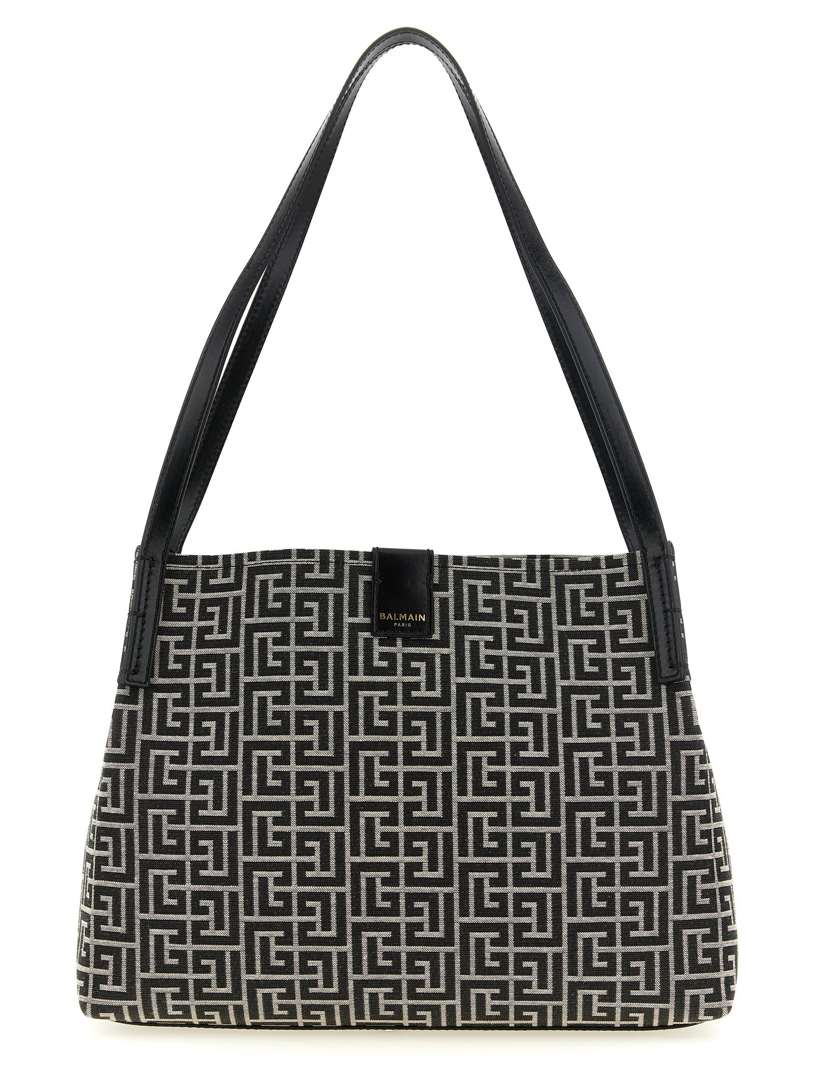 Balmain Small Release Shopping Bag