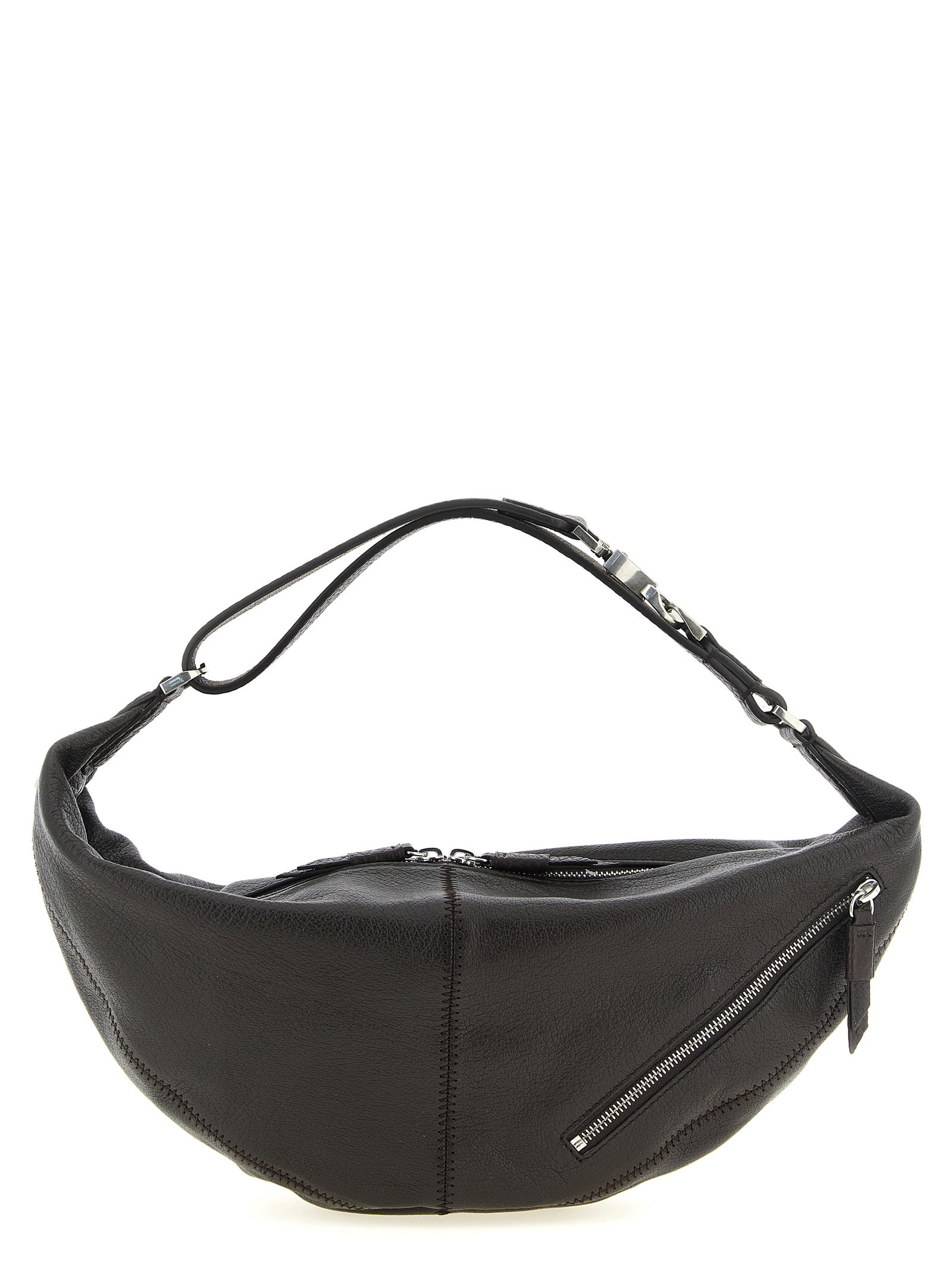 Lemaire Mini Quiver Clip Bag Shoulder Bag