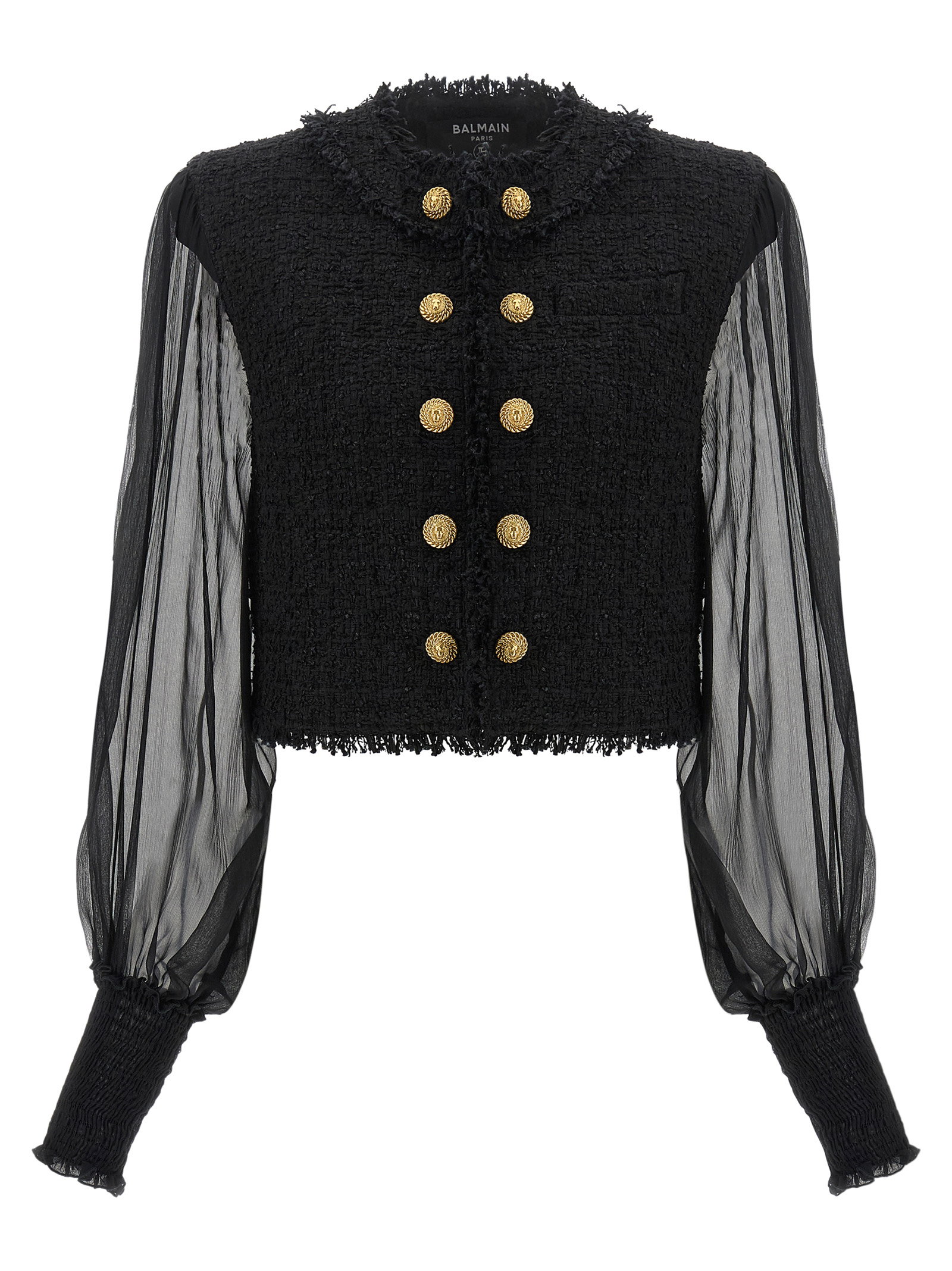 Balmain Spencer Blazer