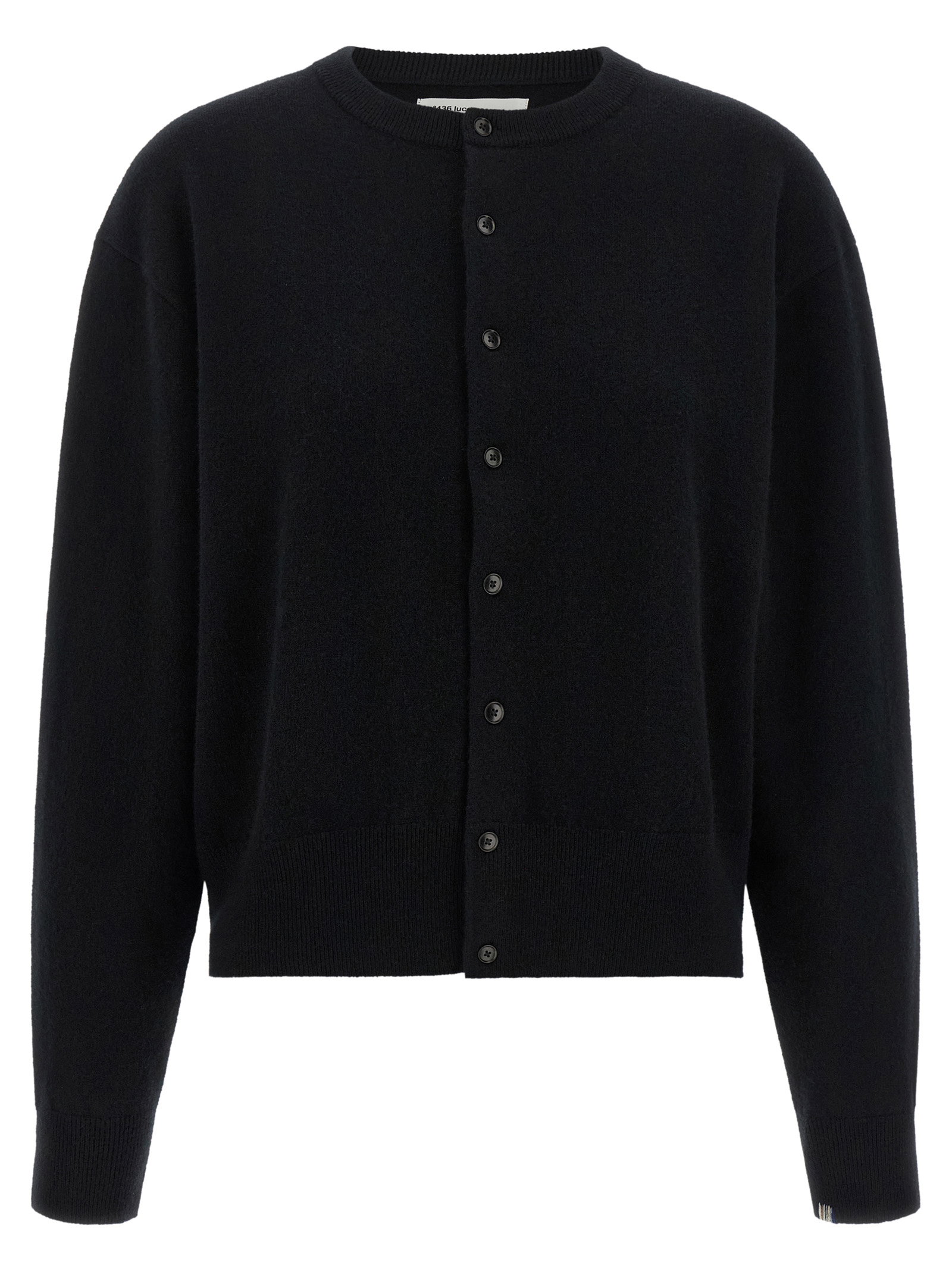 Extreme Cashmere N°436 Luce Cardigan