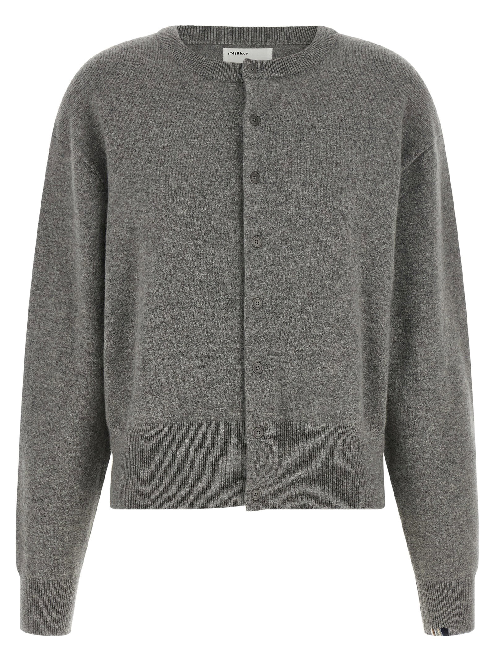 Extreme Cashmere N°436 Luce Cardigan