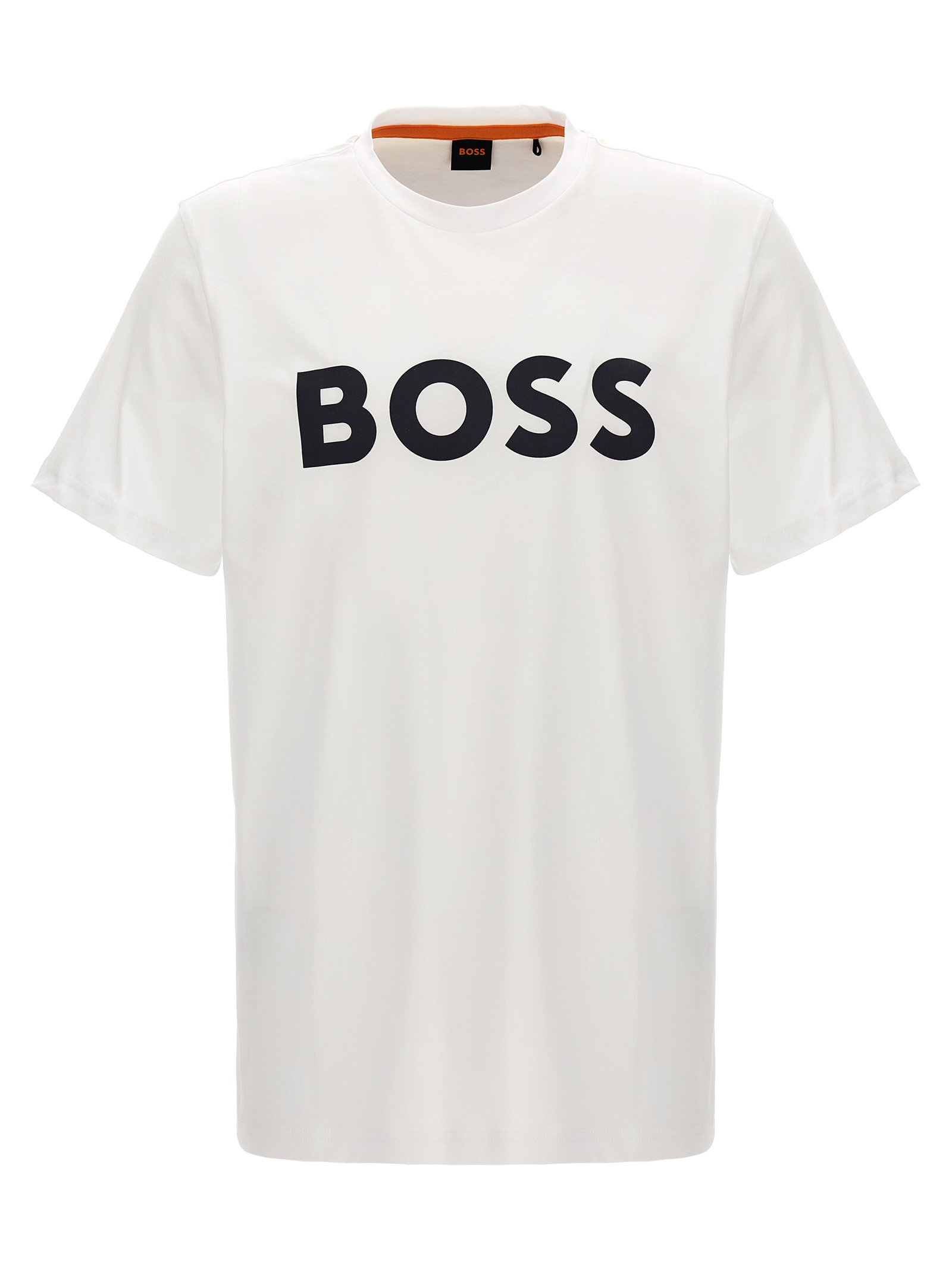 Hugo Boss Logo T-shirt