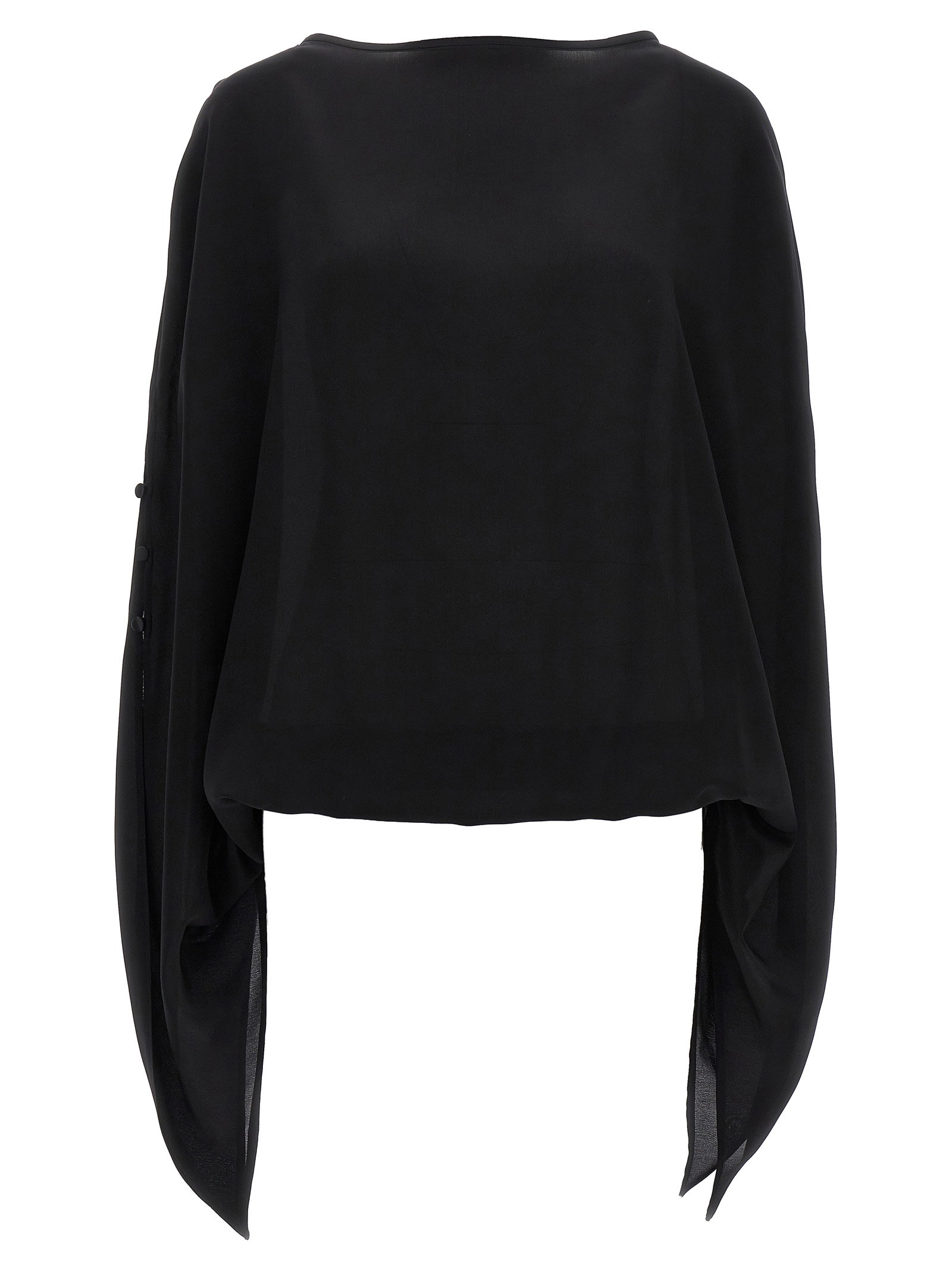 Di.La3 Pari' Women's Cristina Blouse