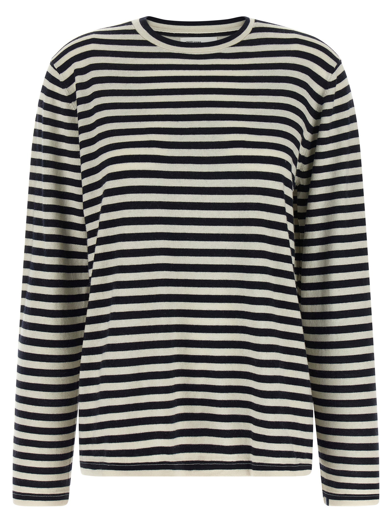 Extreme Cashmere N°500 Jones Sweater