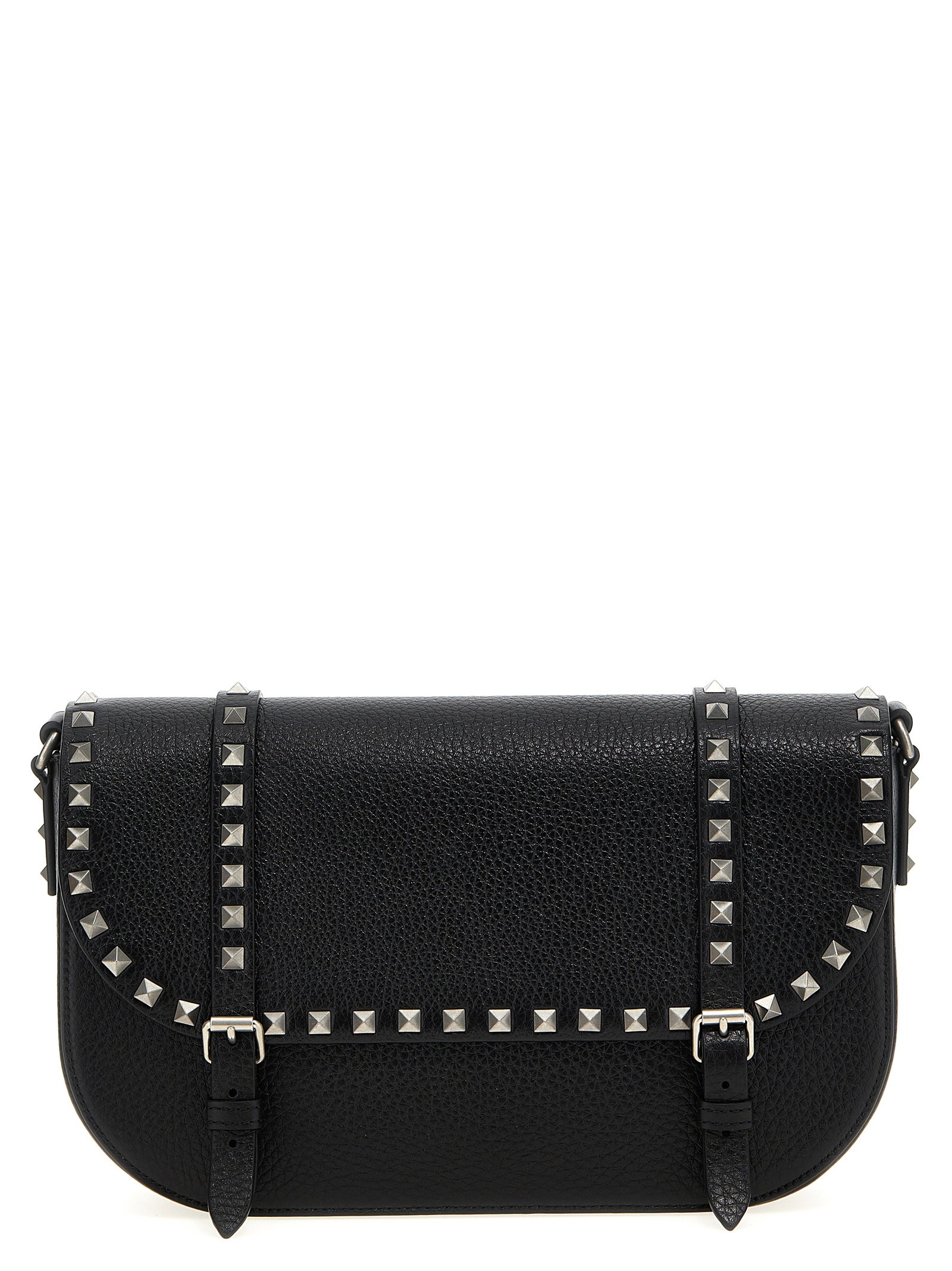Valentino Garavani Men's Rockstud Shoulder Bag