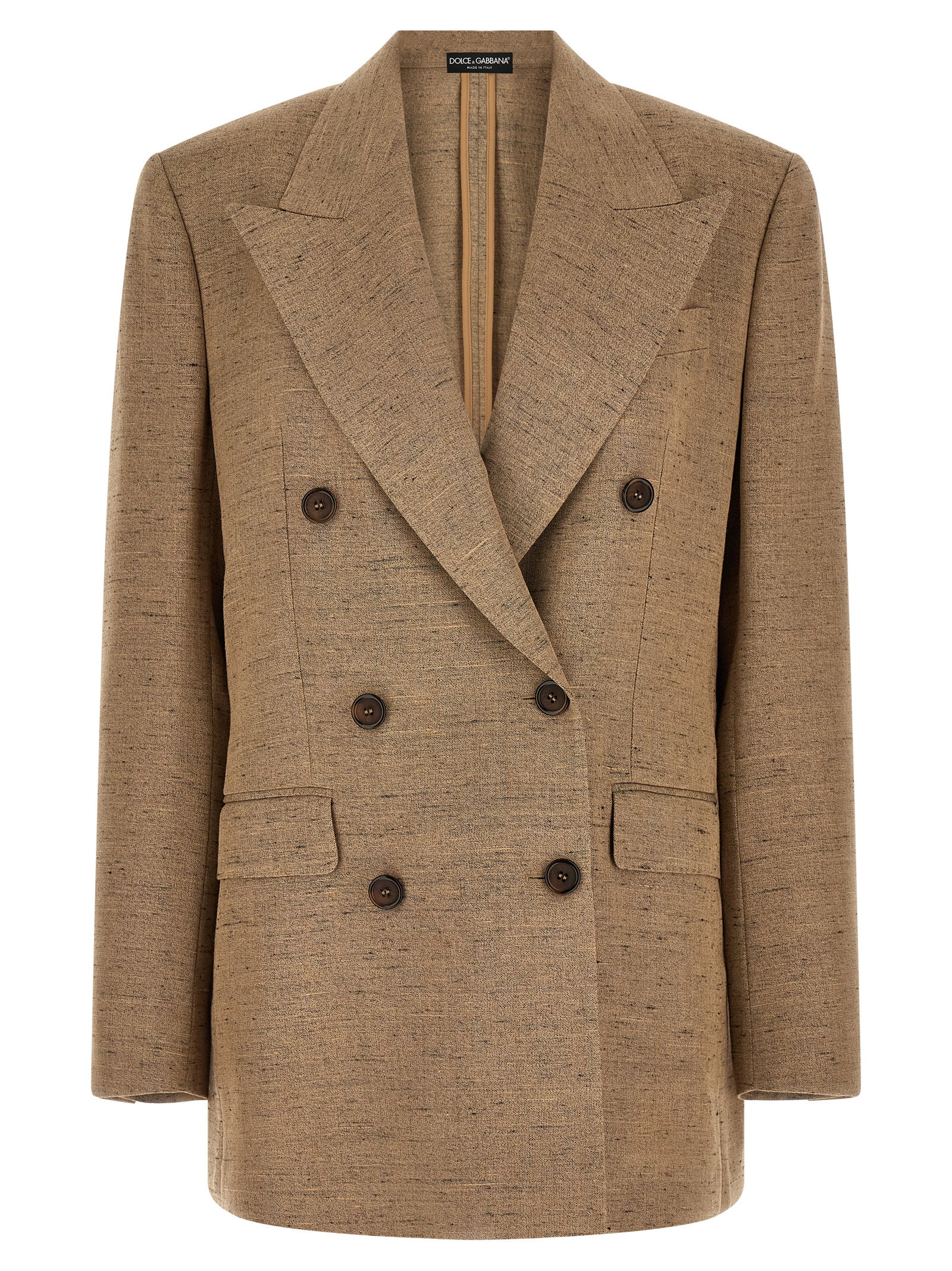 Dolce & Gabbana Double-breasted Blazer