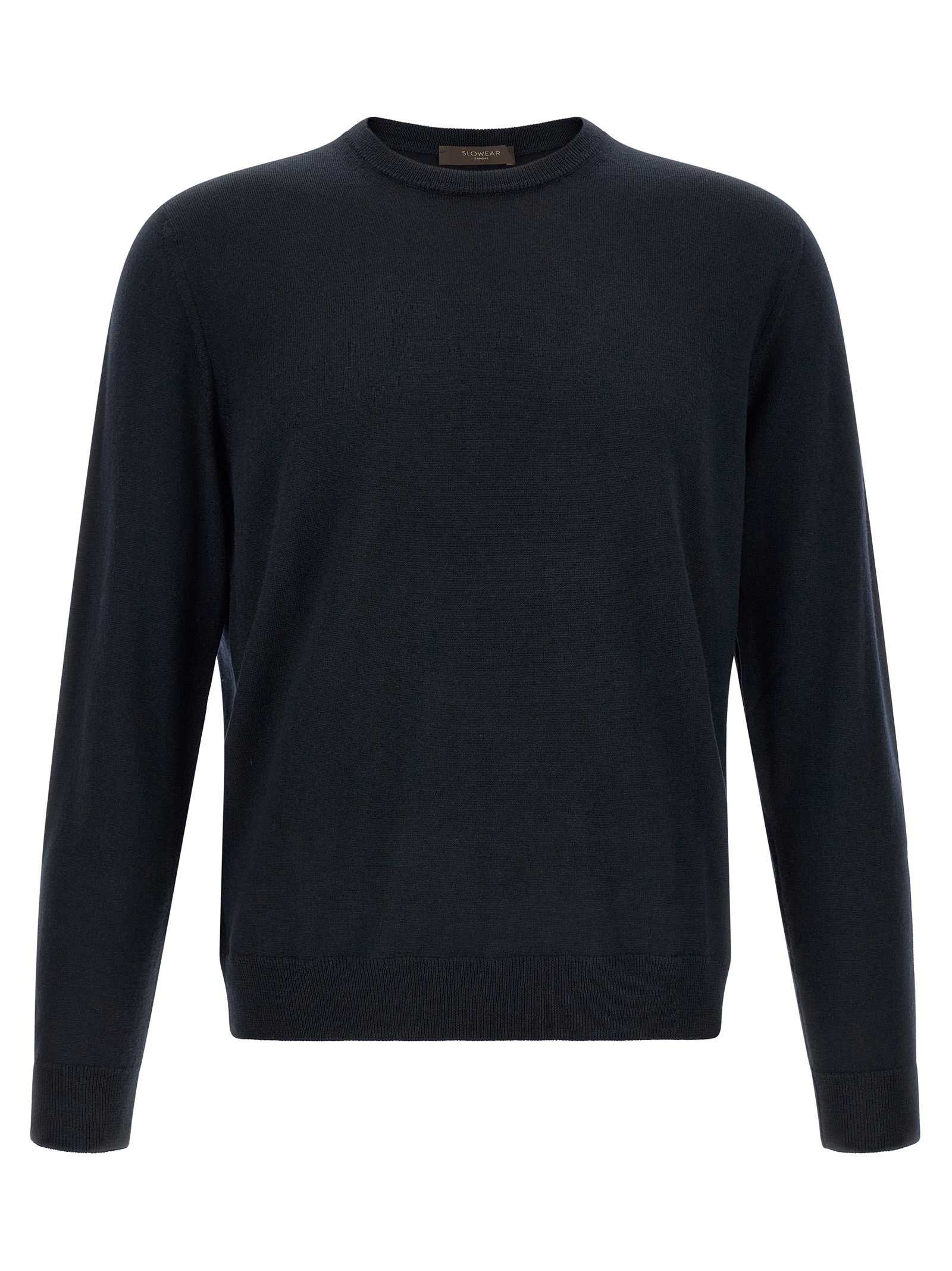 Zanone Giro Sweater