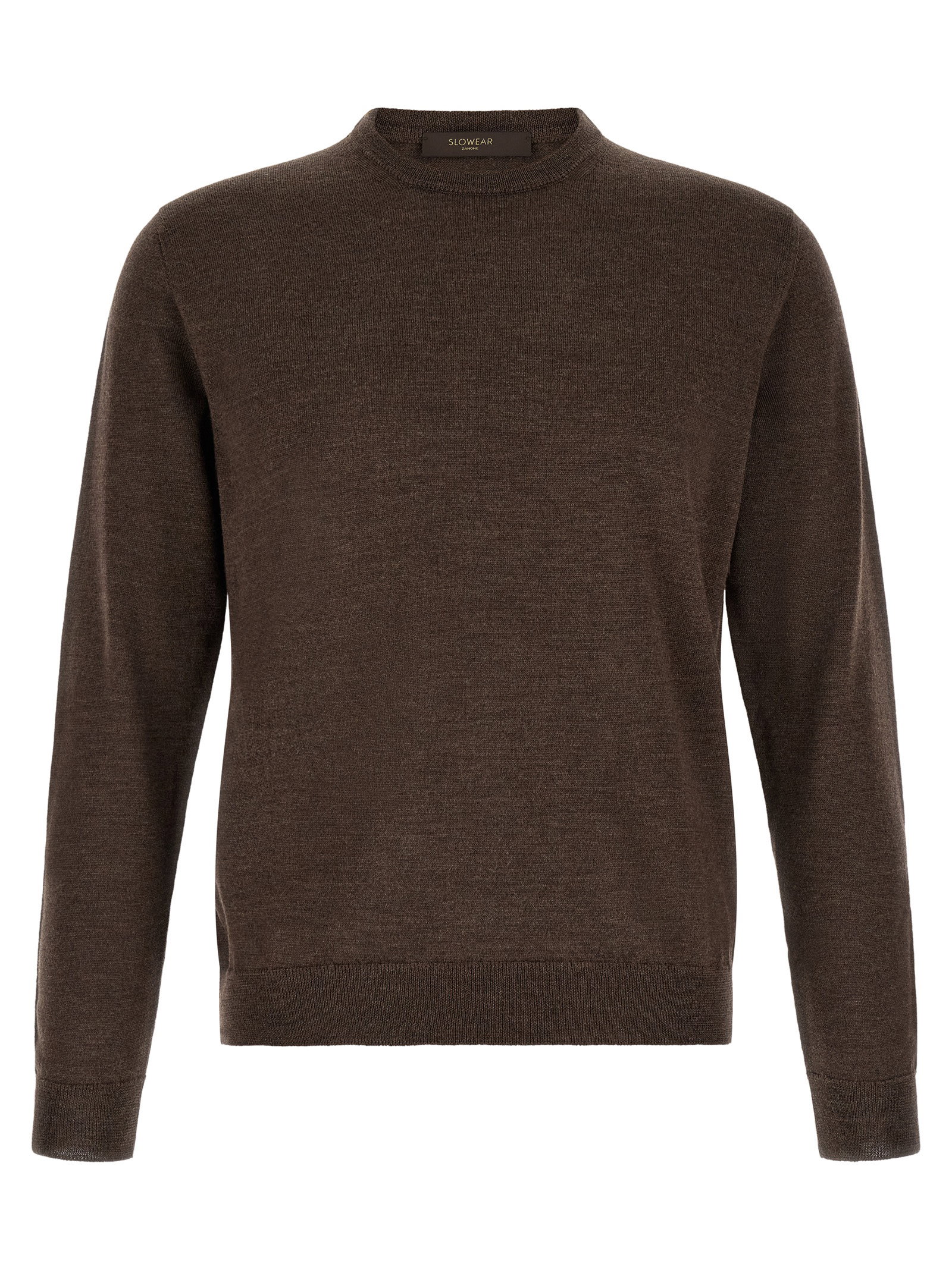 Zanone Giro Sweater
