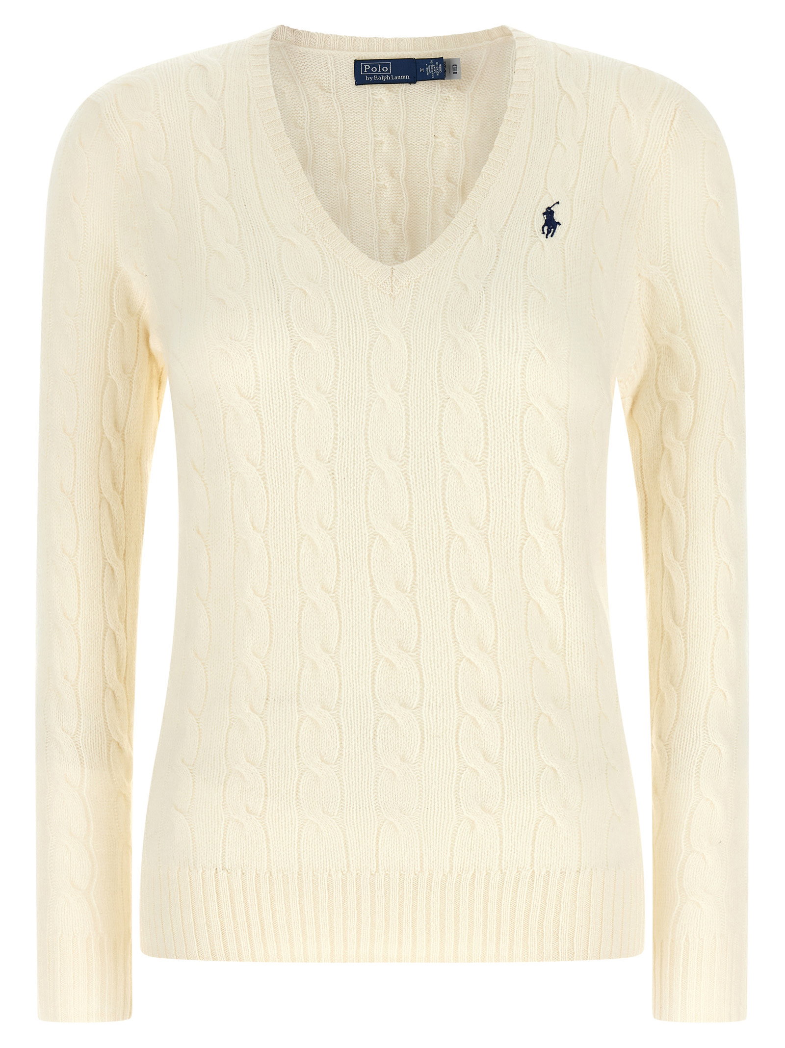 Polo Ralph Lauren Kimberly Atrecce Sweater