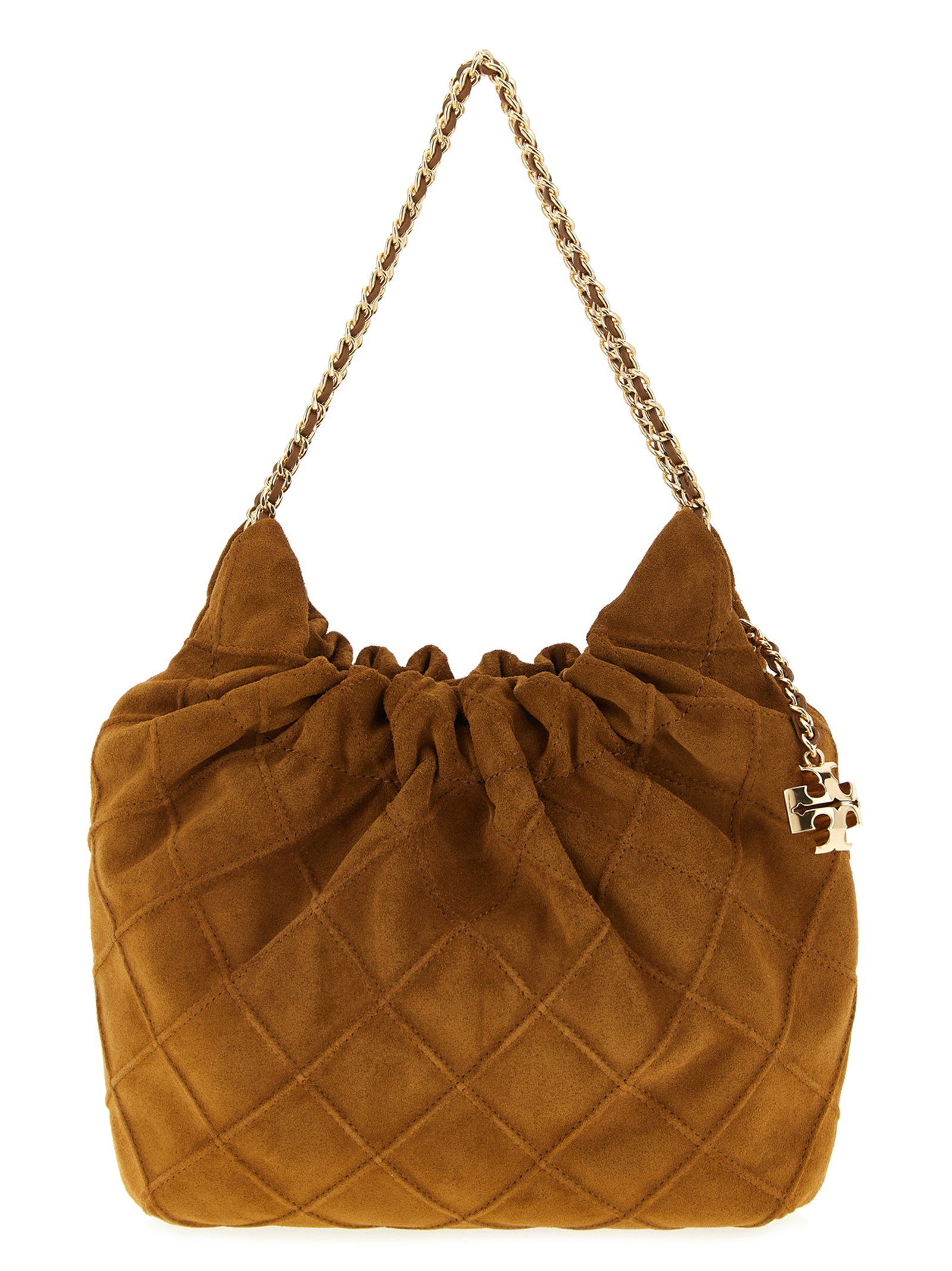 Tory Burch Women's Fleming Mini Handbag