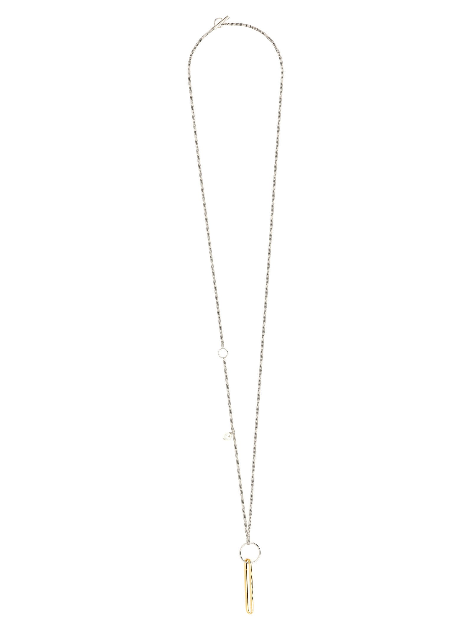 Jil Sander Women's 601 Necklace