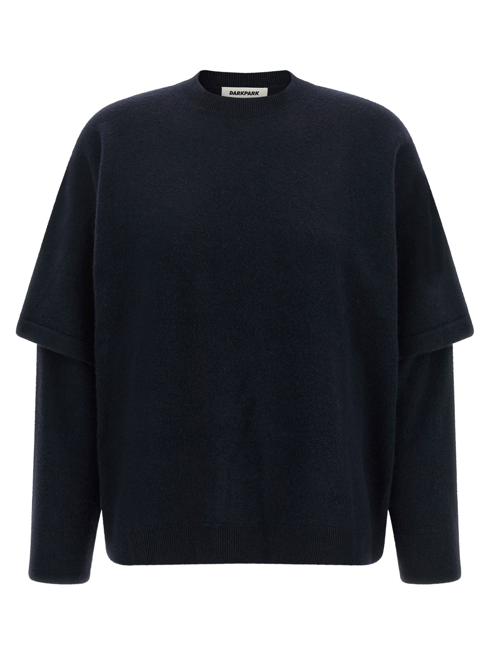 Darkpark Troy Sweater