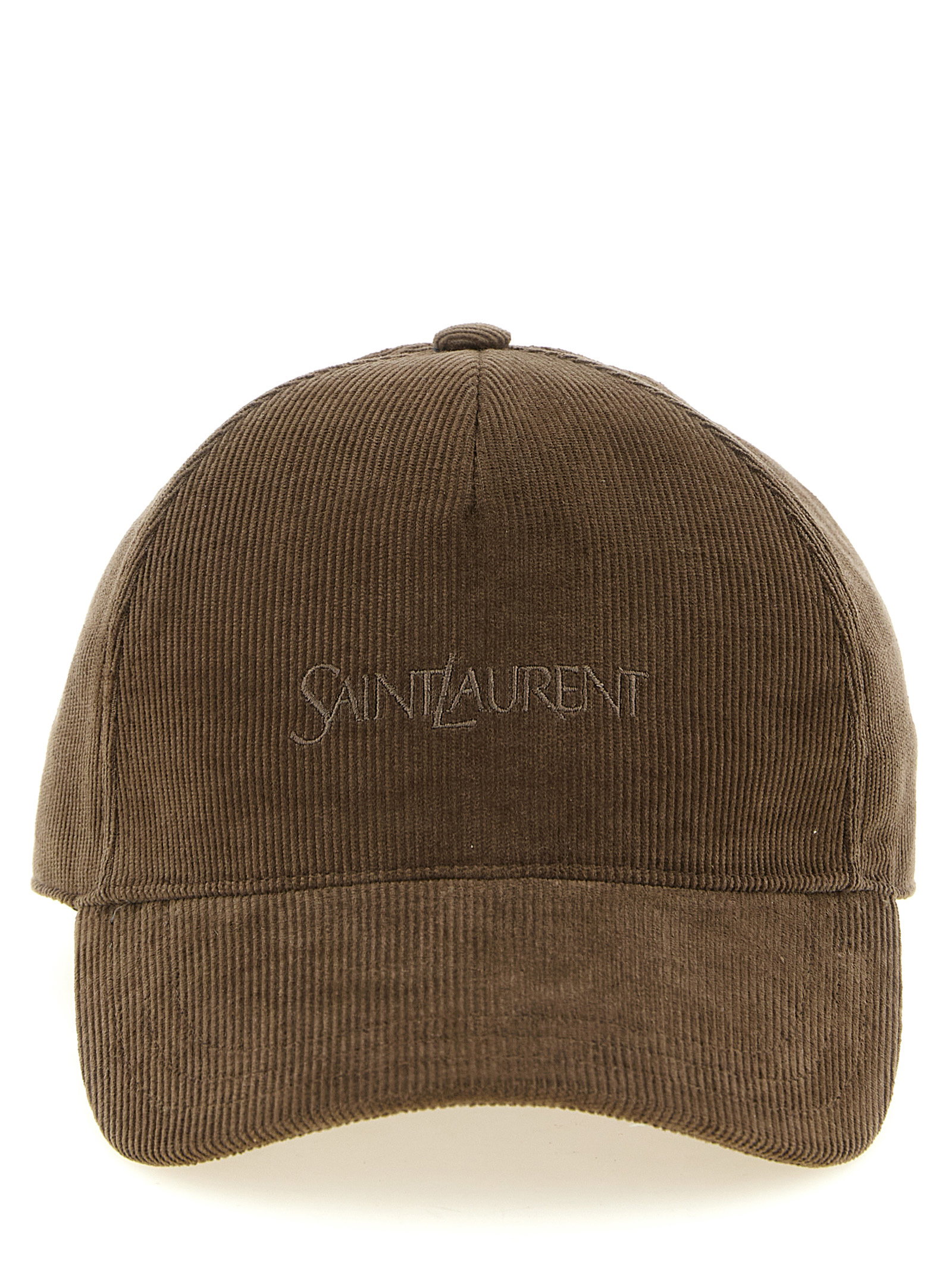Saint Laurent Cap